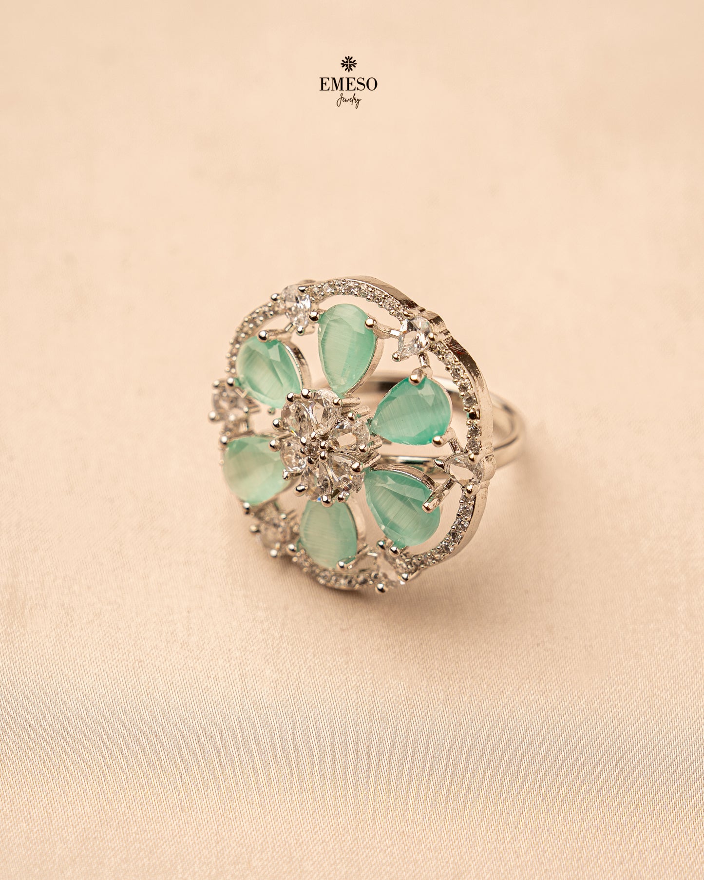 Finger Ring EDR001