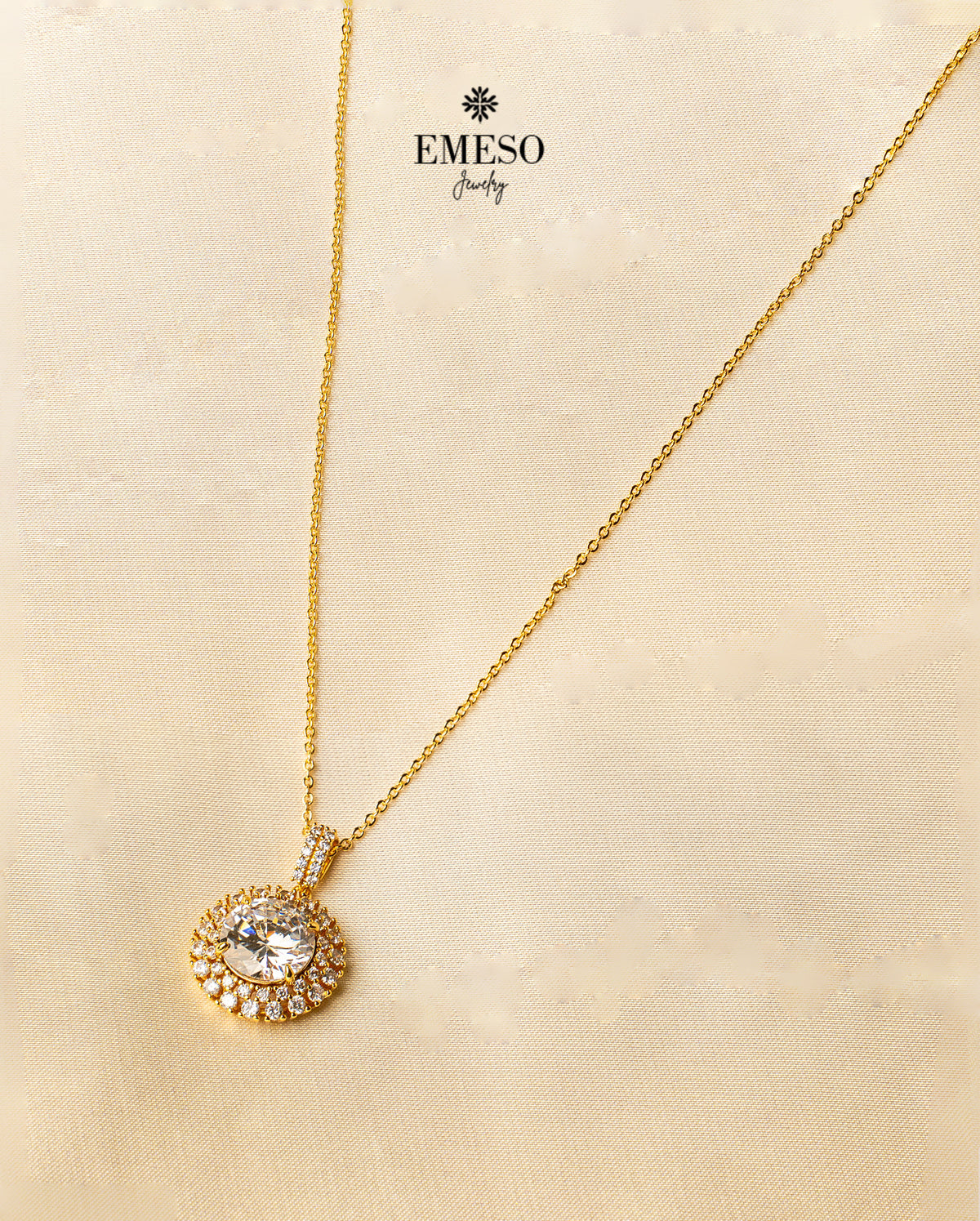 Pendant ESP0018