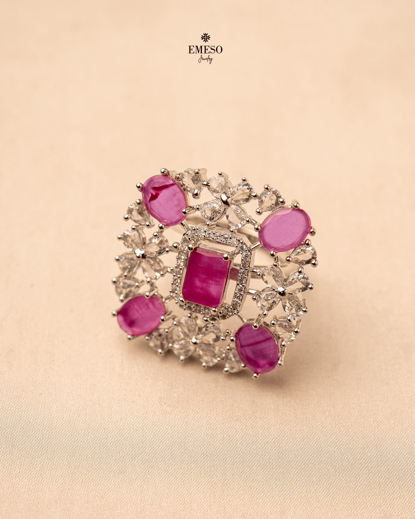 Finger Ring EDR012
