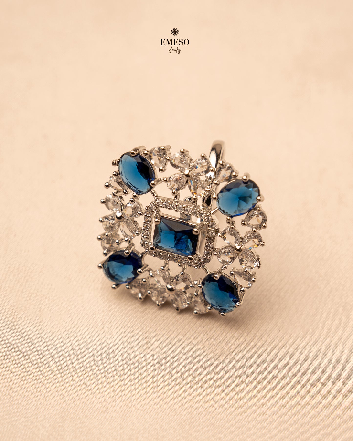 Finger Ring EDR013