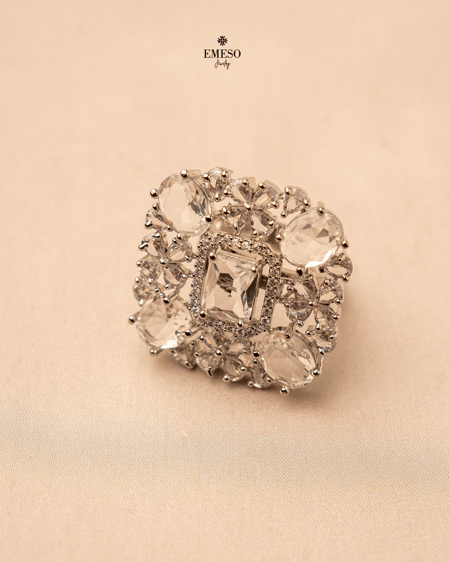 Finger Ring EDR014