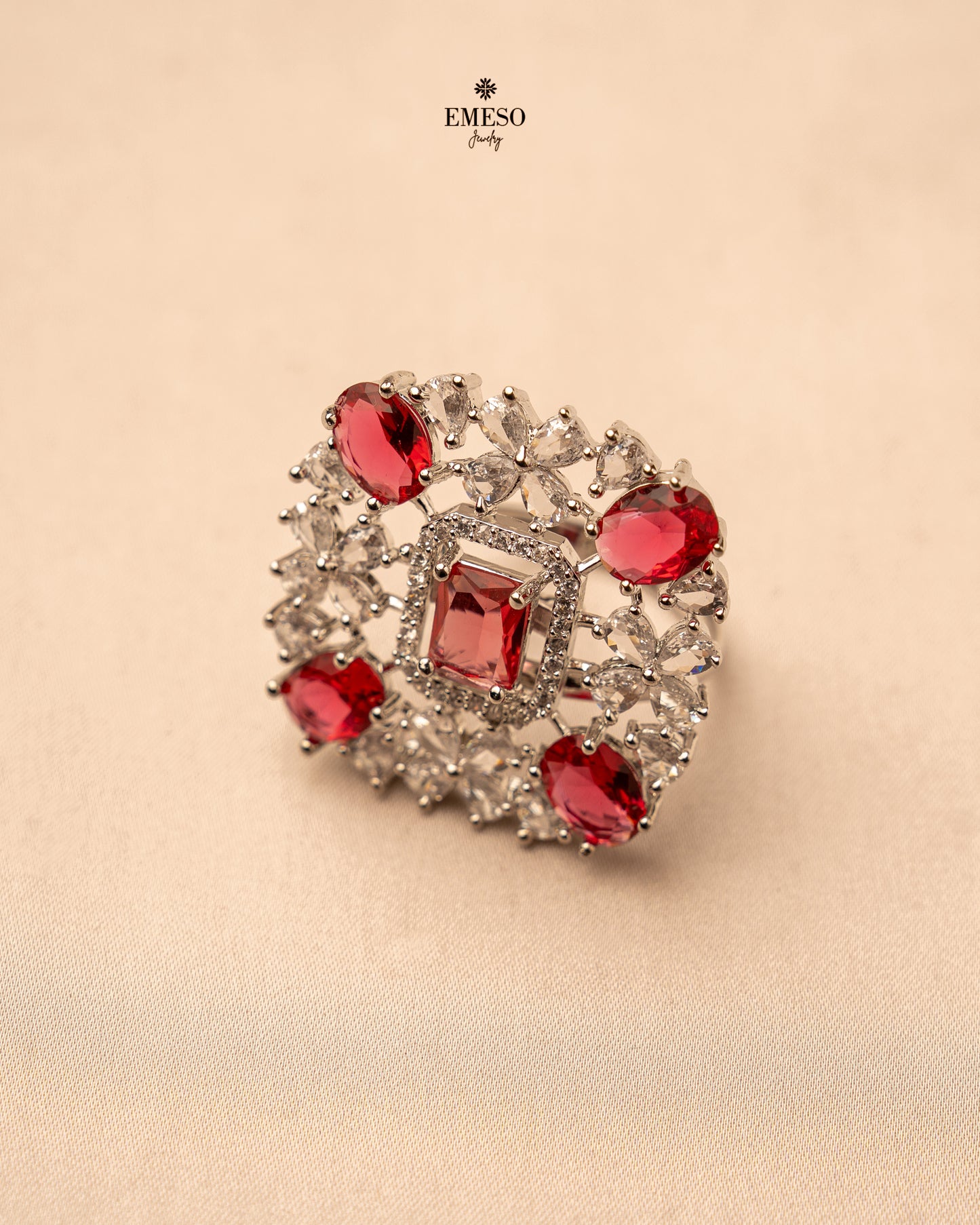 Finger Ring EDR015