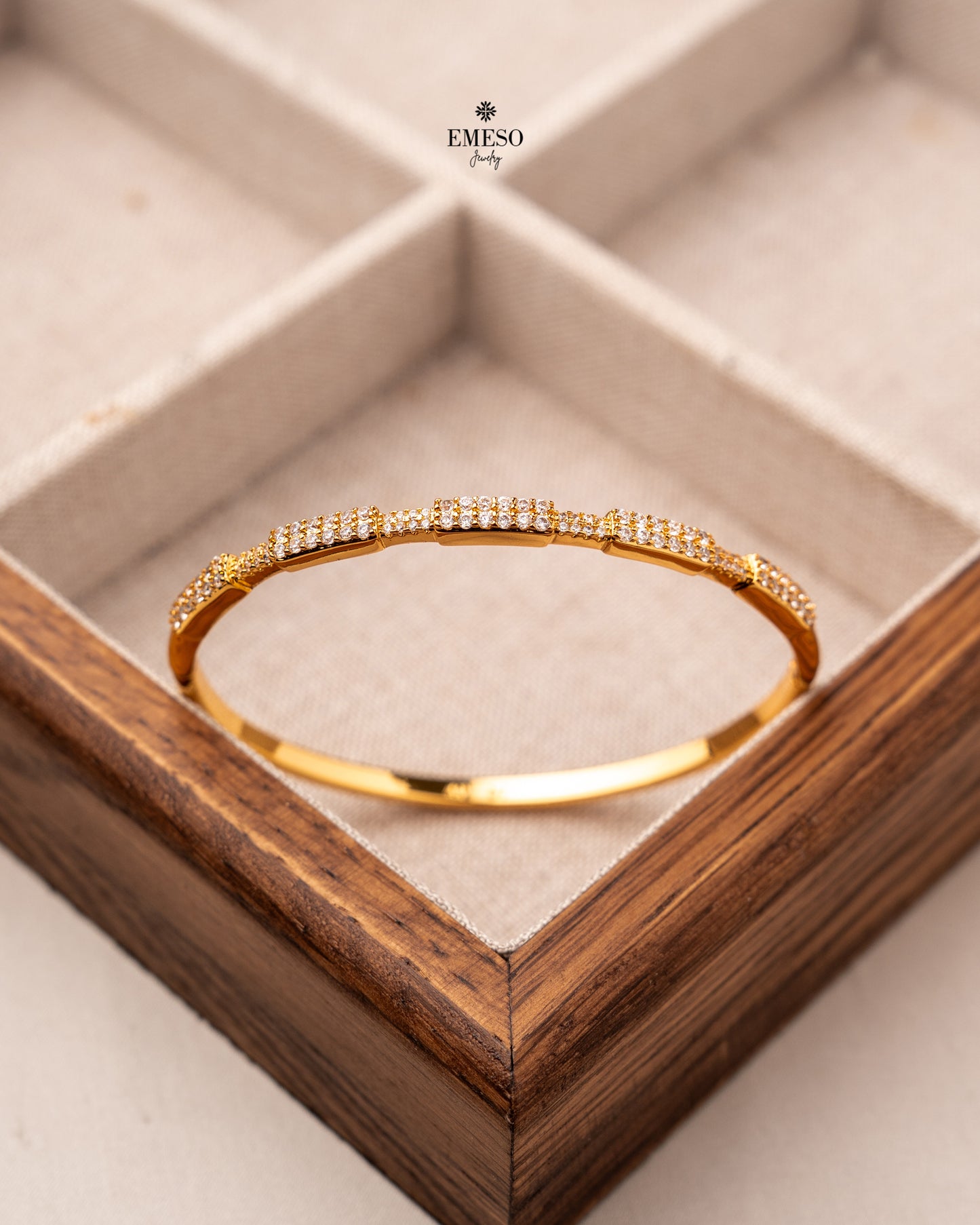 Bracelet EBL0016