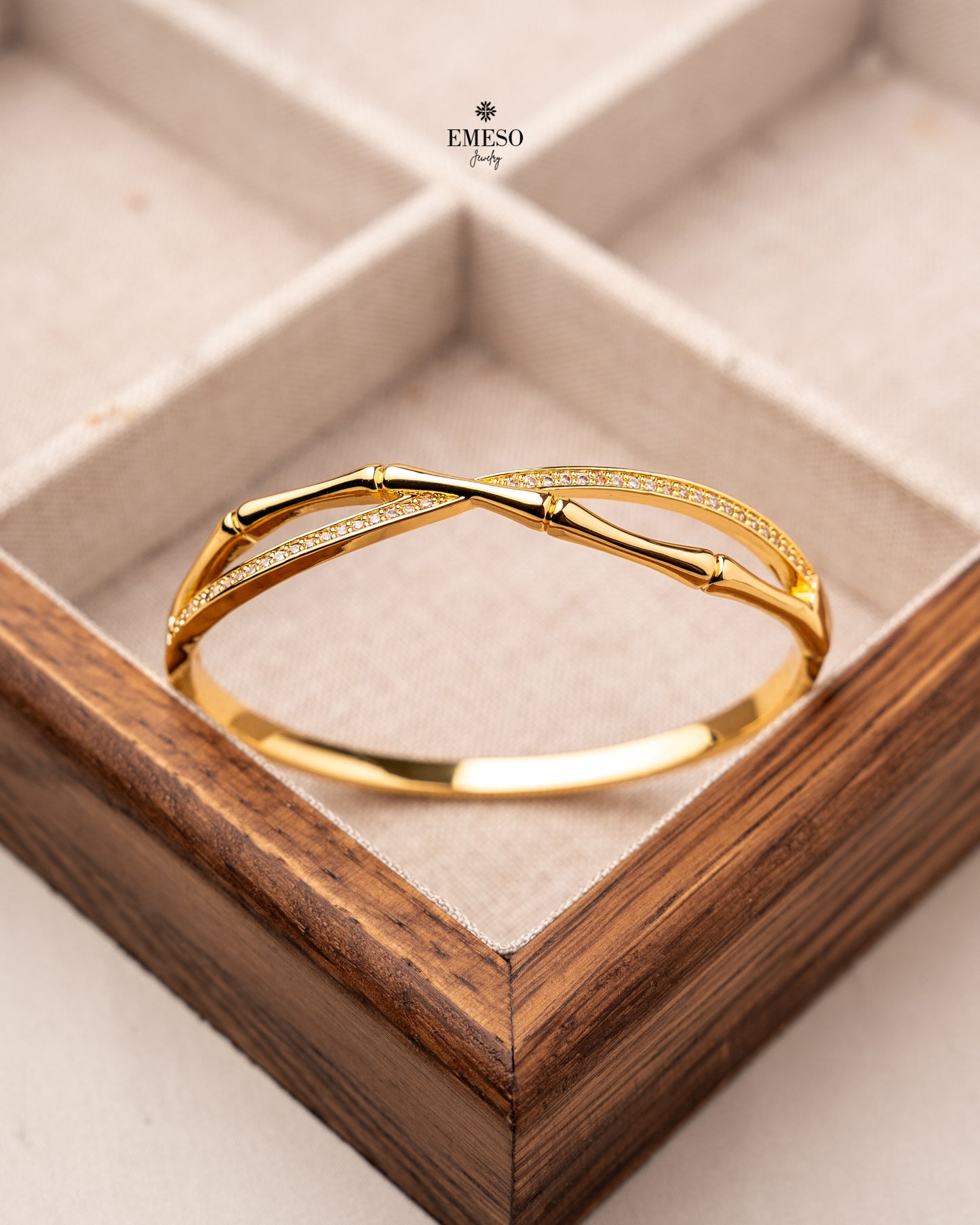 Bracelet EBL0017