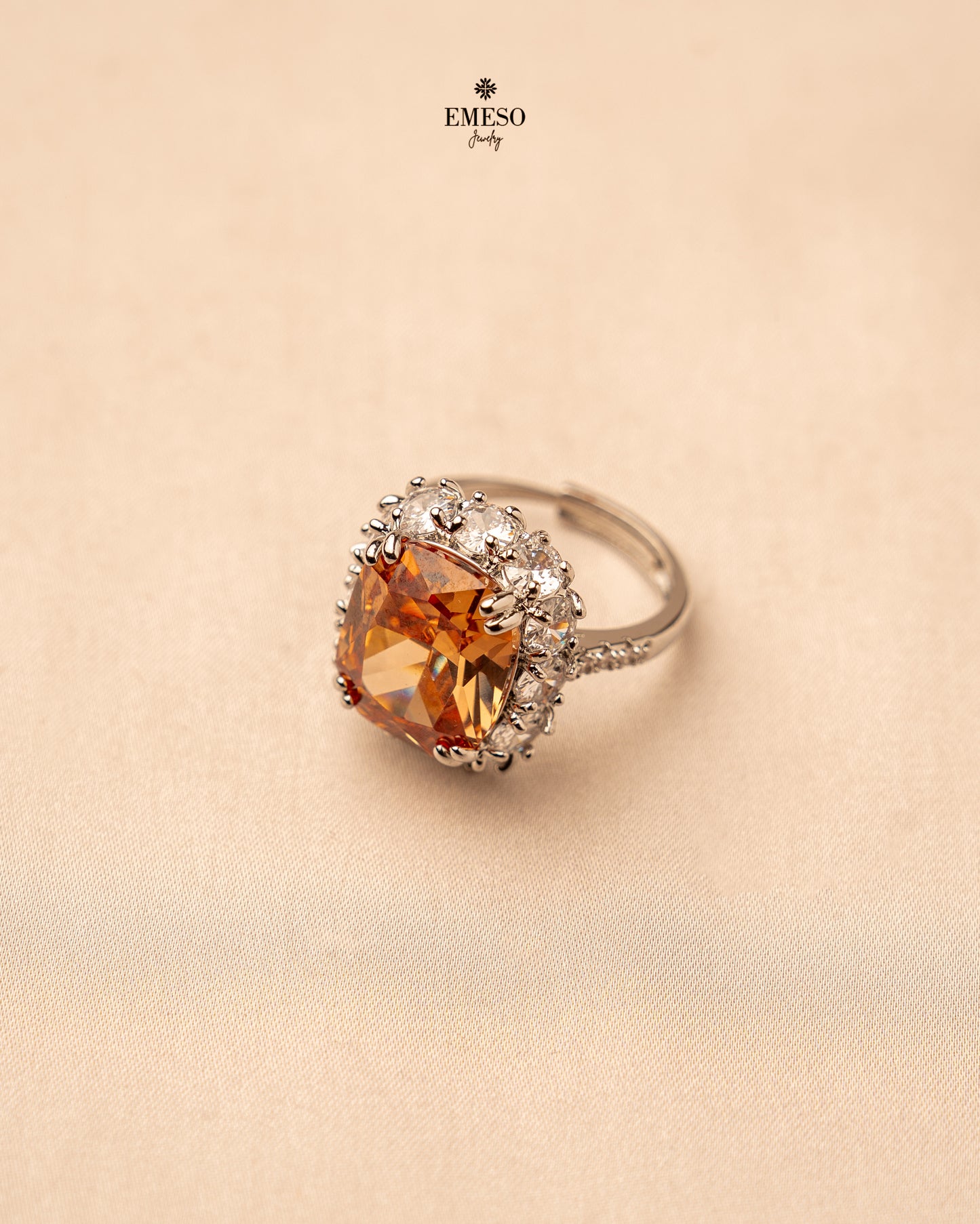 Finger Ring EDR019