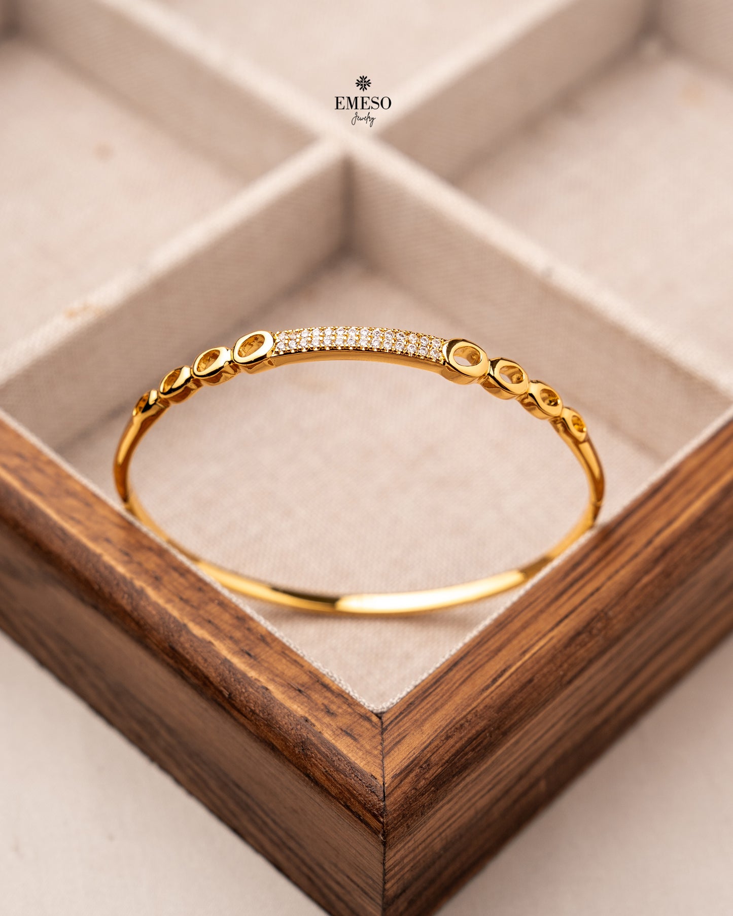 Bracelet EBL0018
