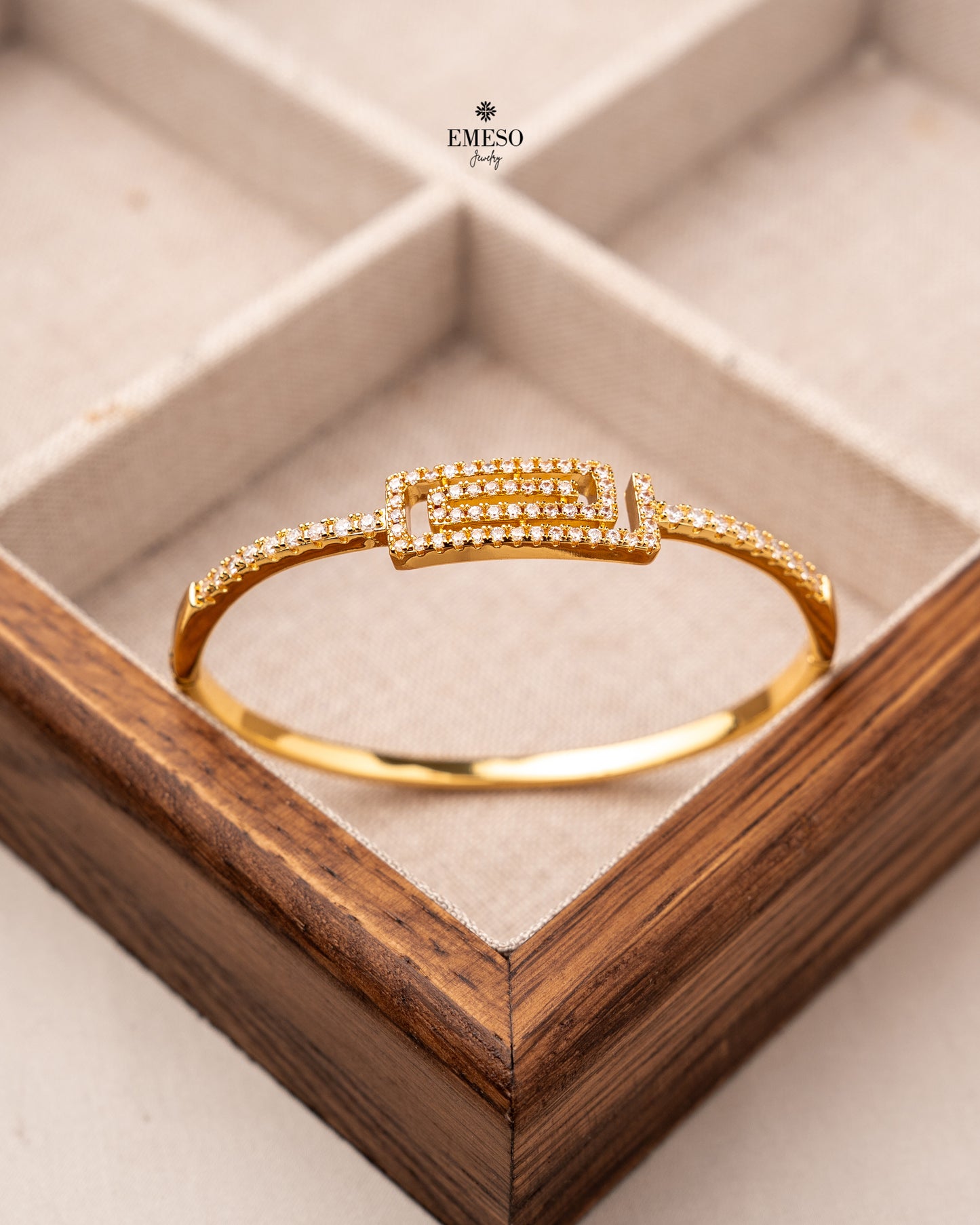 Bracelet EBL0019