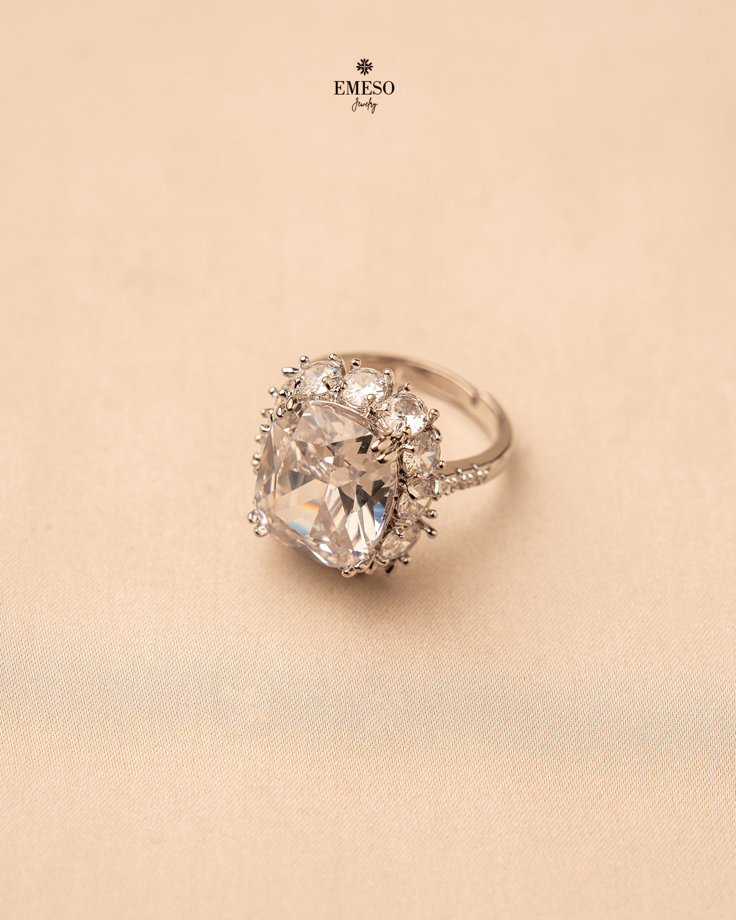 Finger Ring EDR021