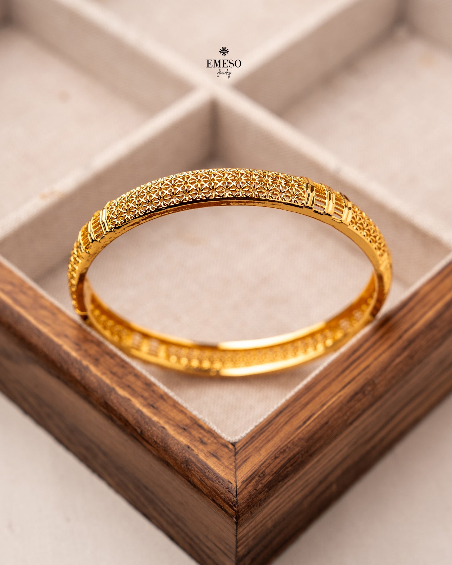 Bracelet EBL0002