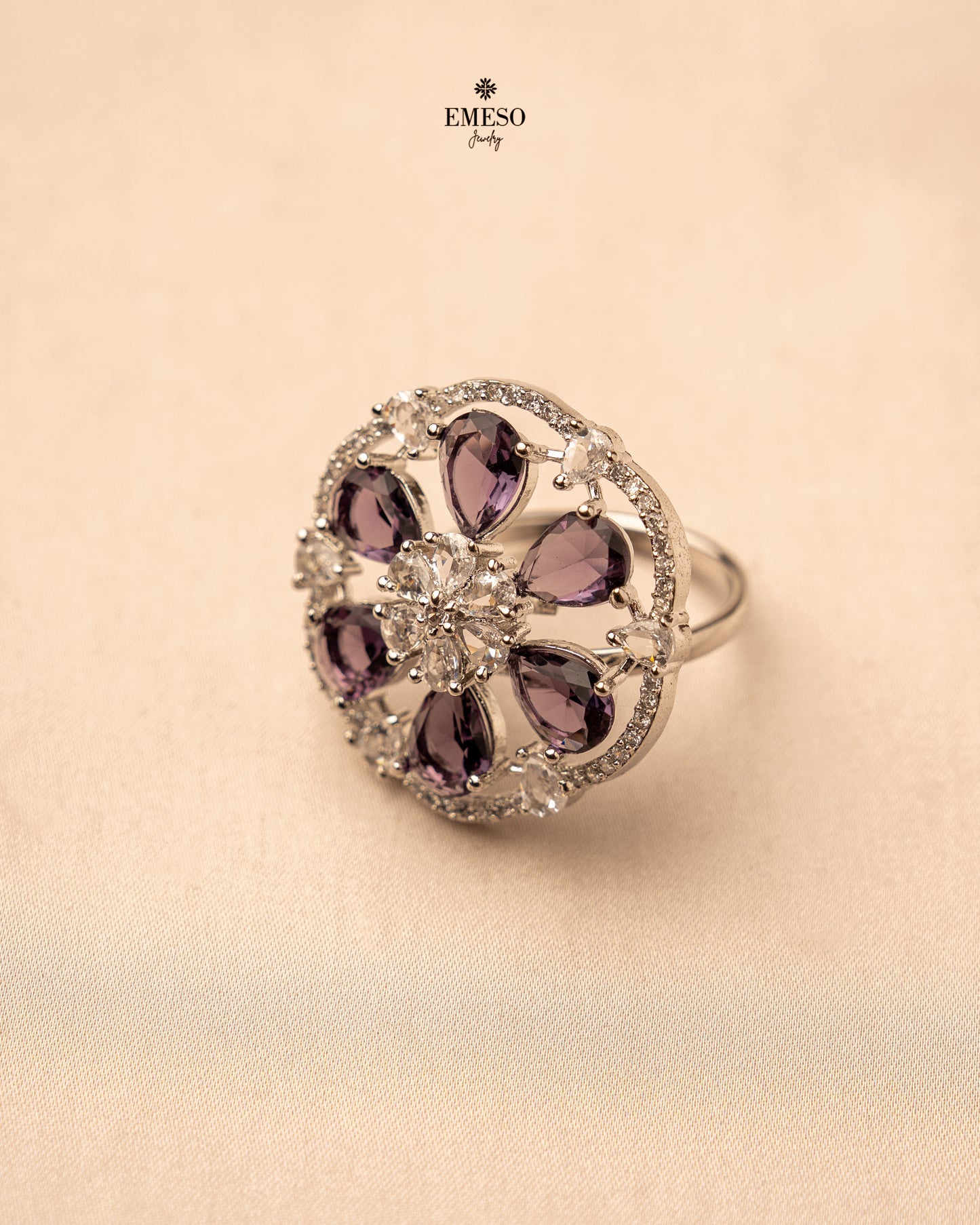Finger Ring EDR004