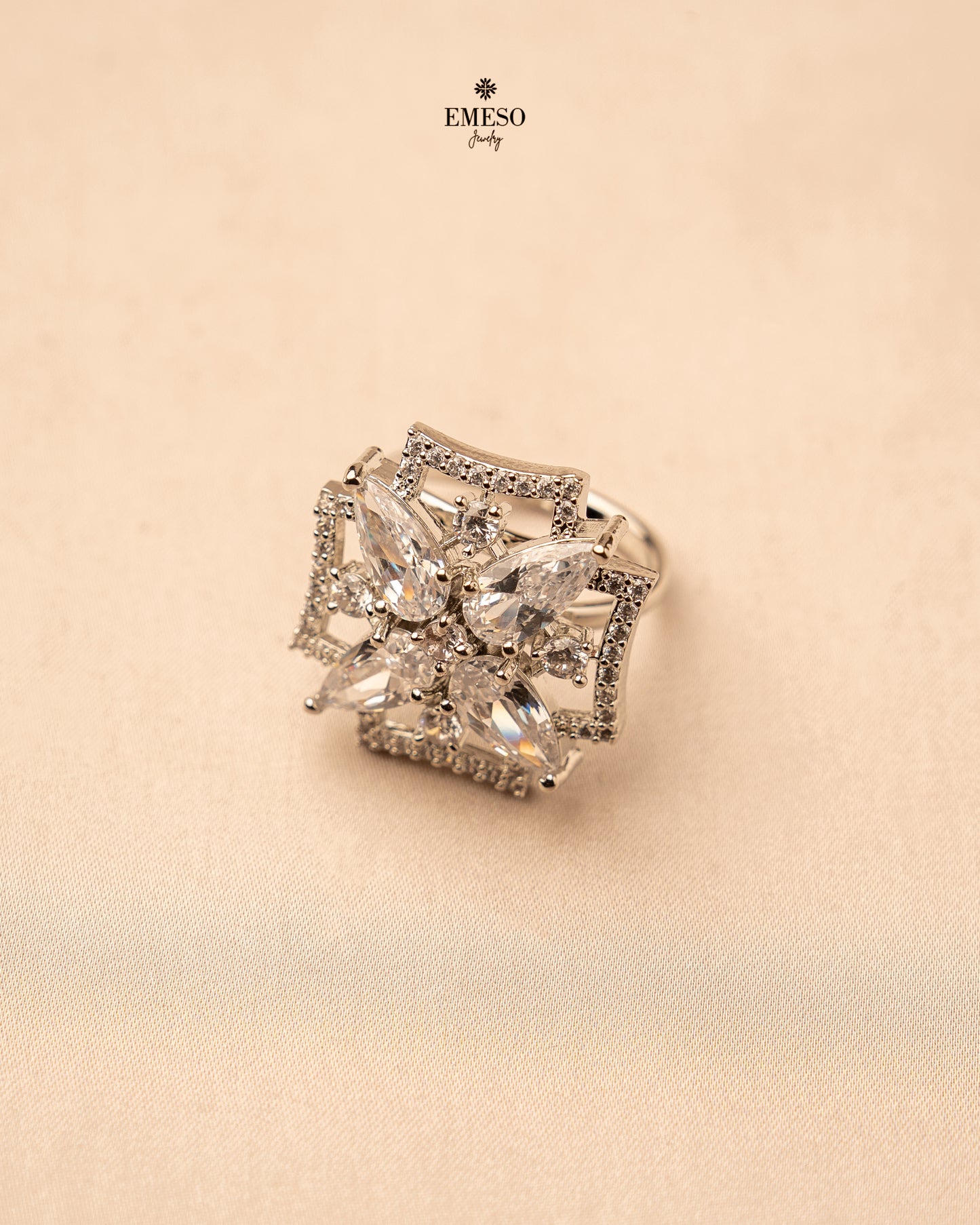 Finger Ring EDR034
