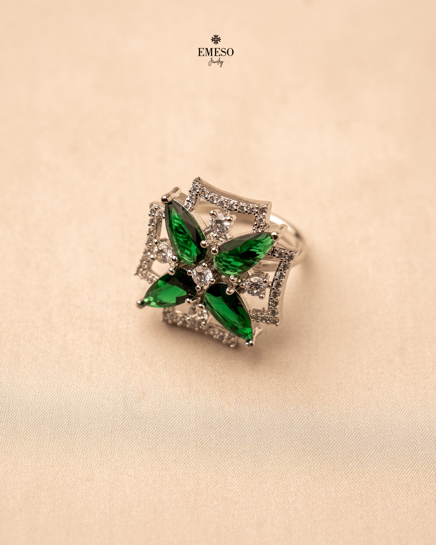Finger Ring EDR035