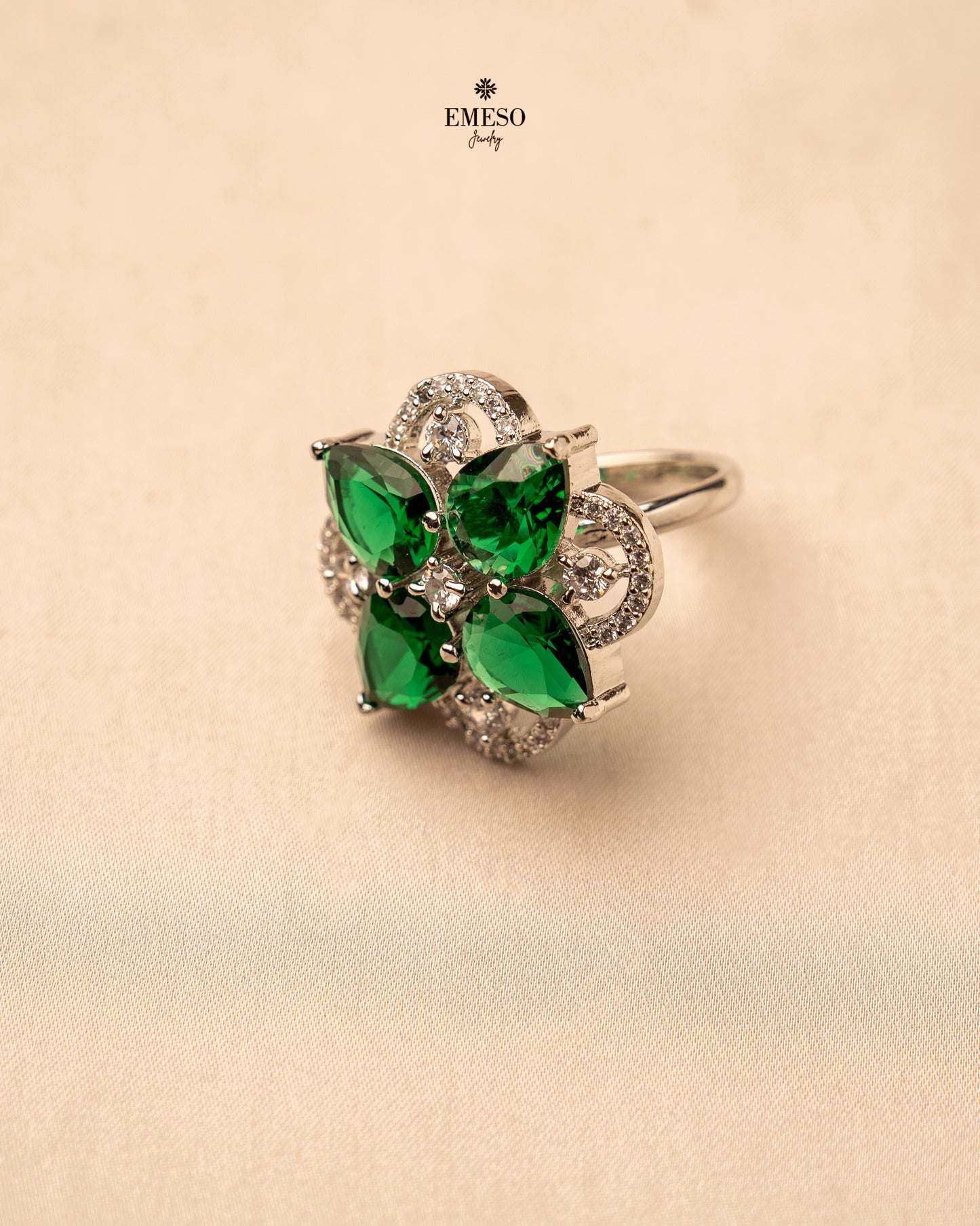Finger Ring EDR037