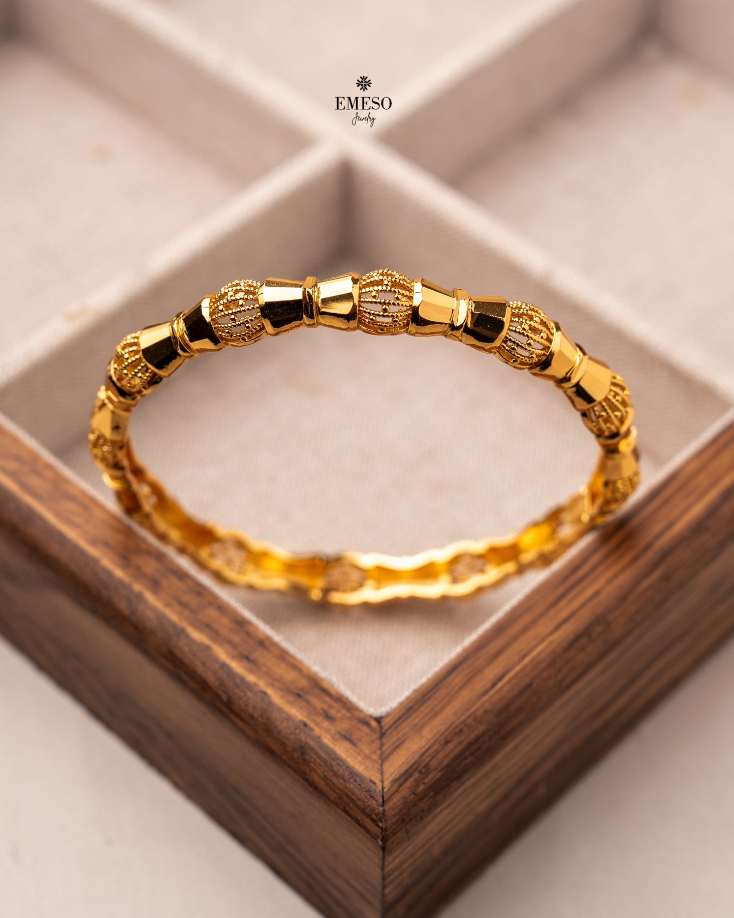 Bracelet EBL0003