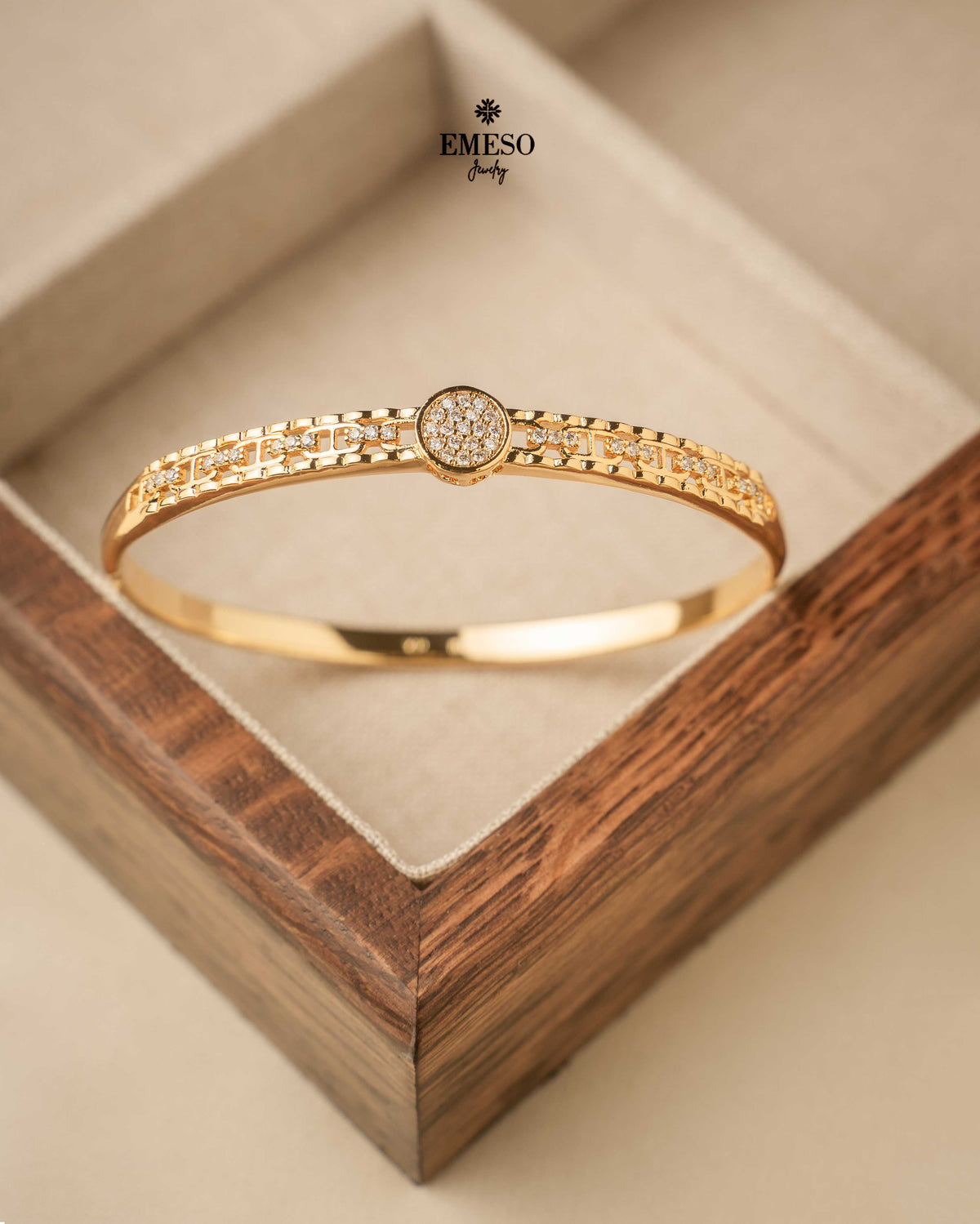 Bracelet EBL0088