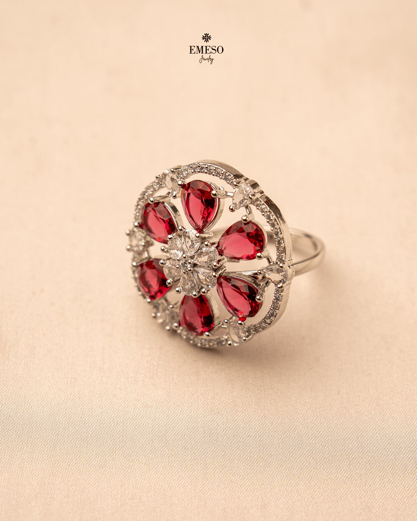 Finger Ring EDR005