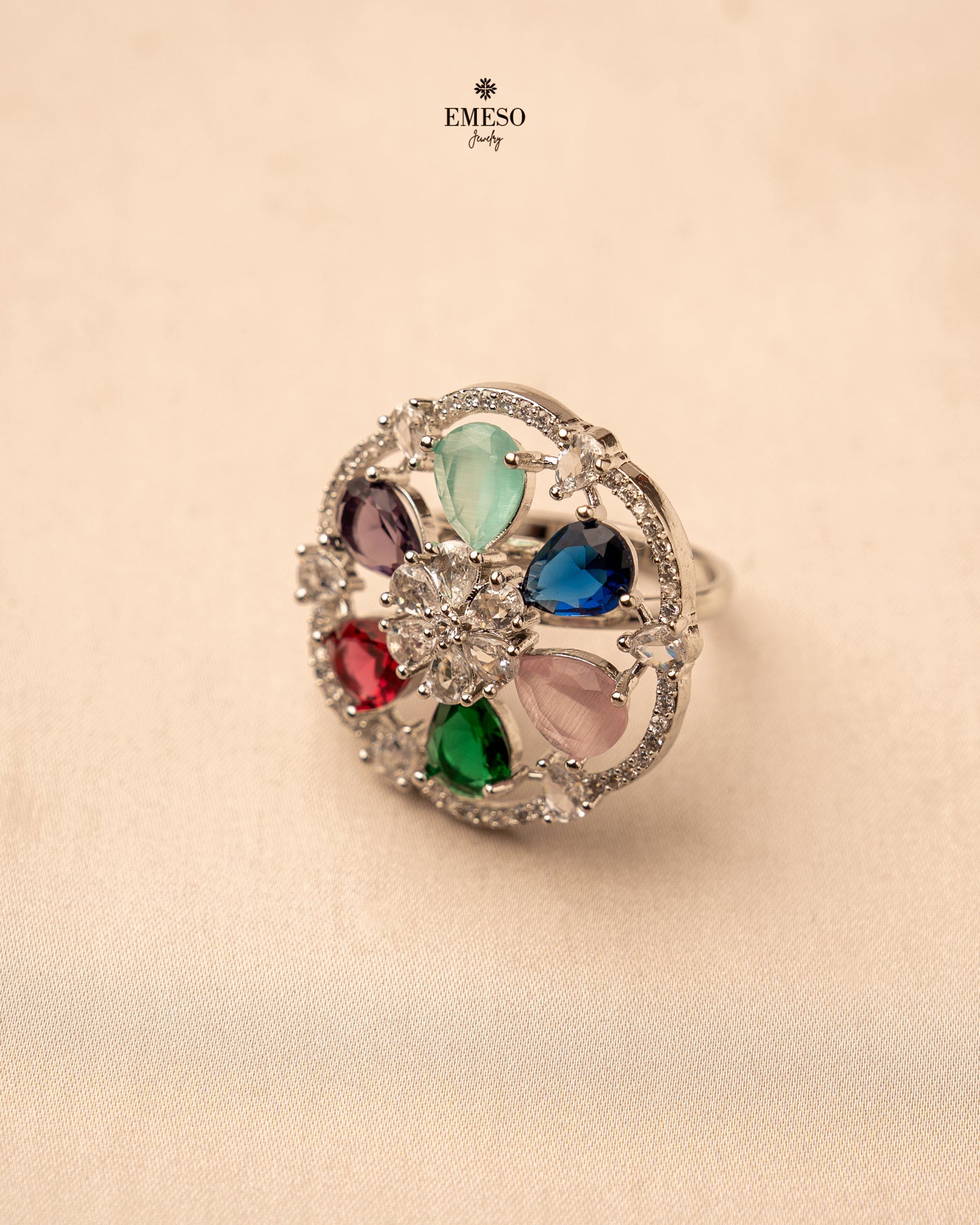 Finger Ring EDR006