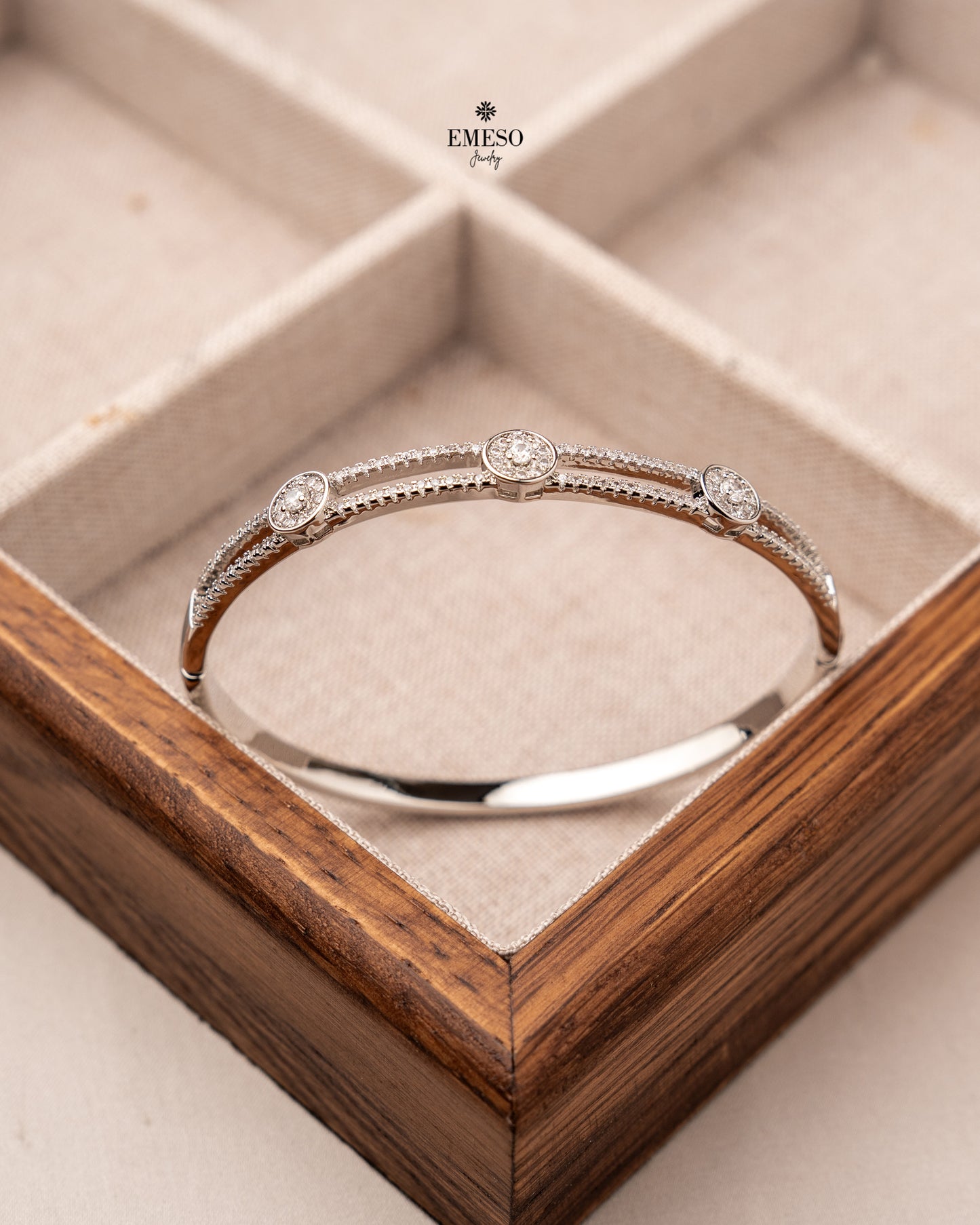 Bracelet EBL0007