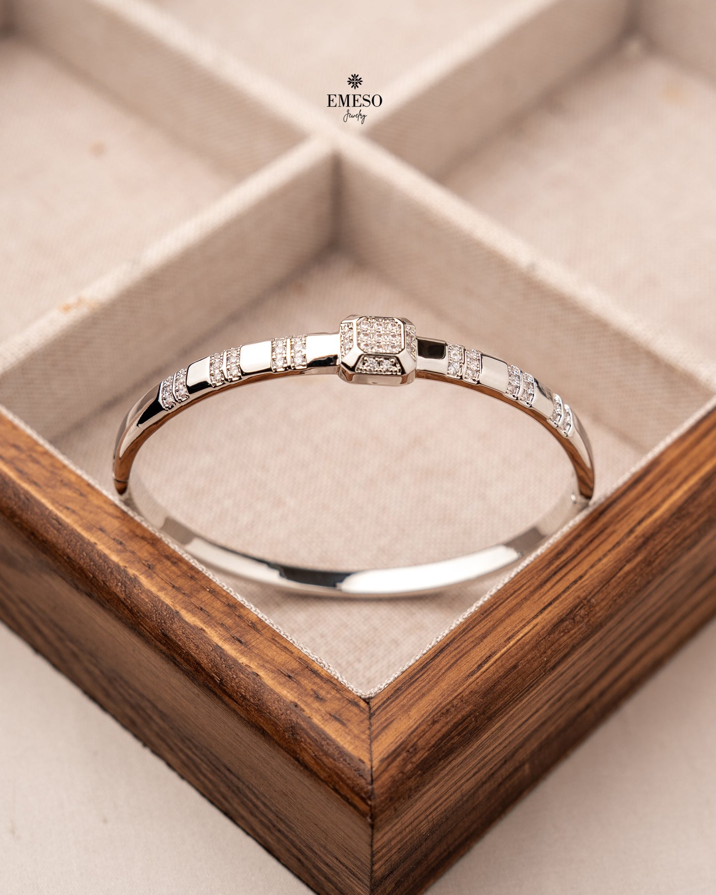 Bracelet EBL0009