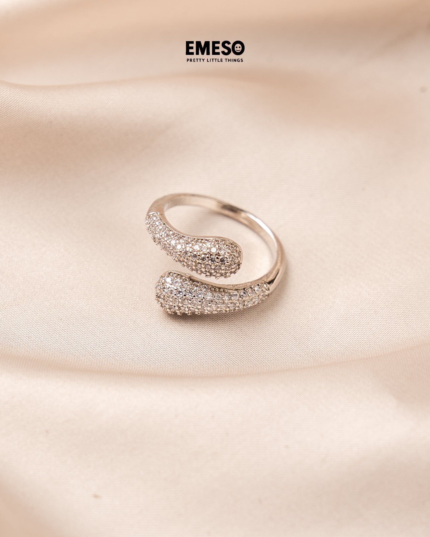 Finger Ring
