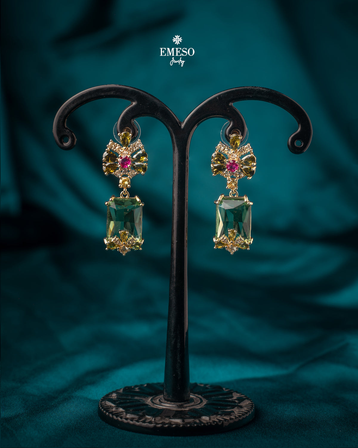 Earrings EER0029