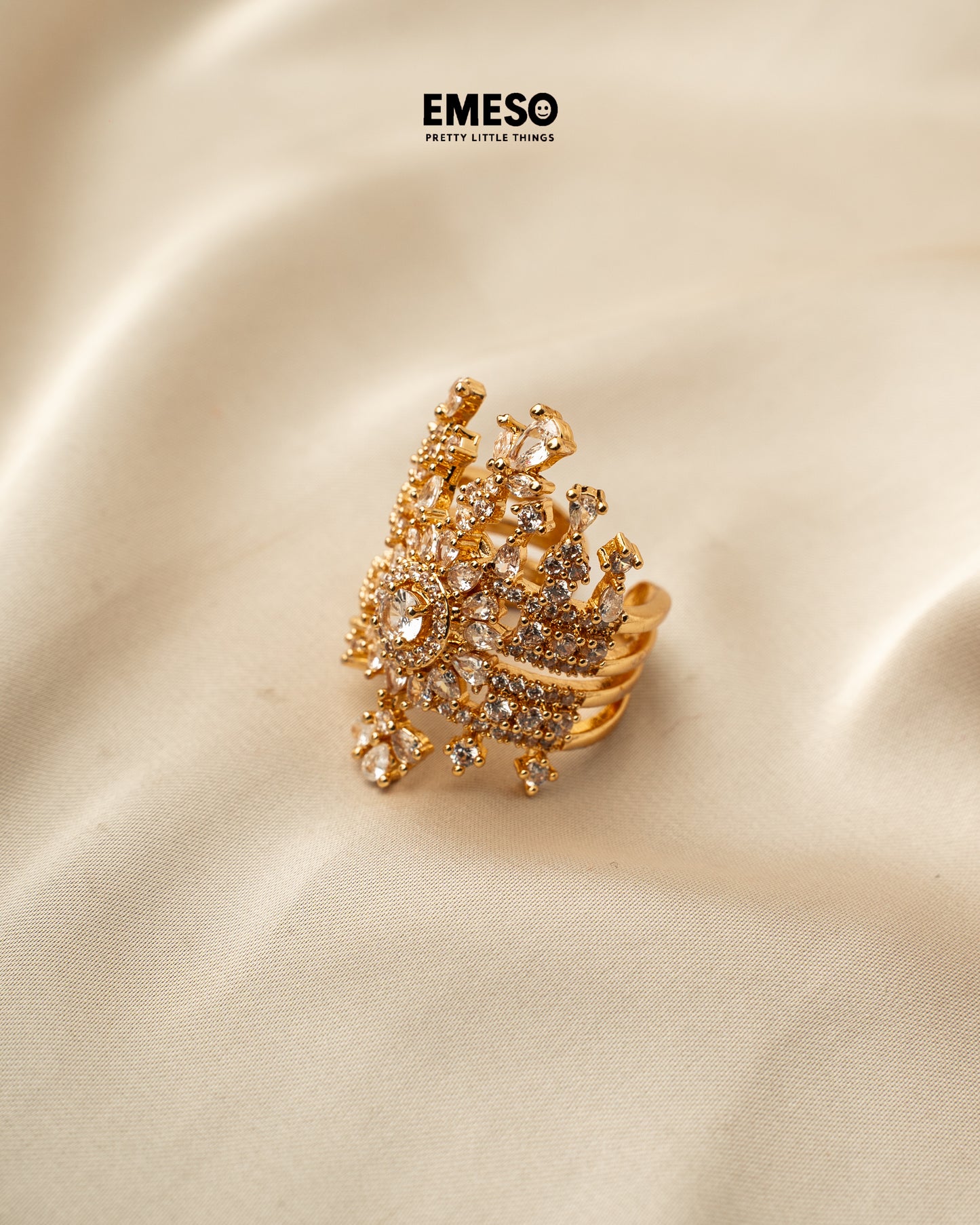 Finger Ring