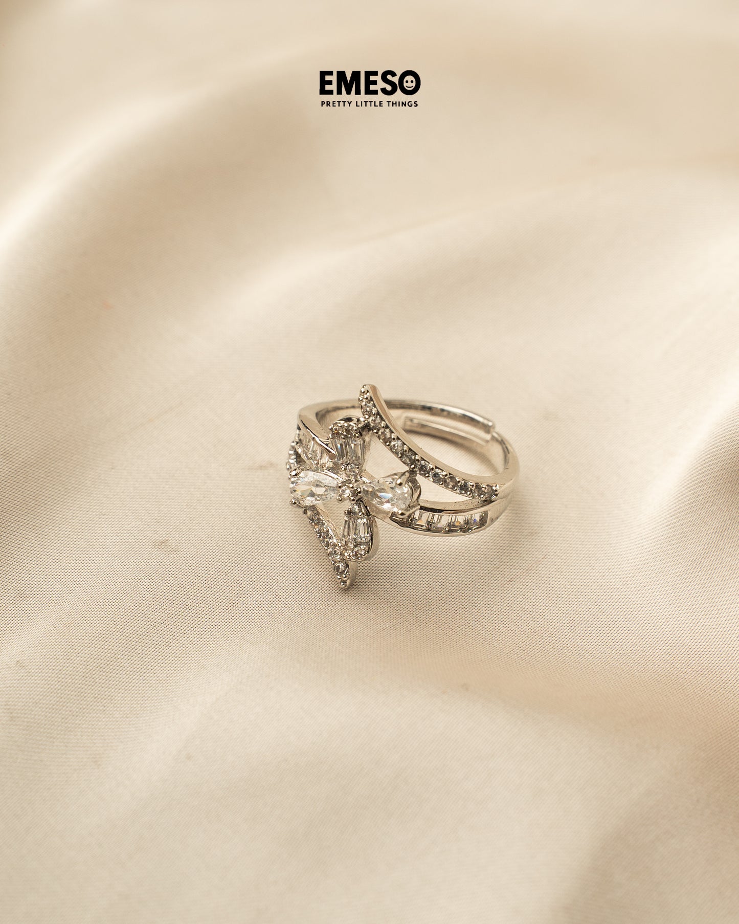 Finger Ring