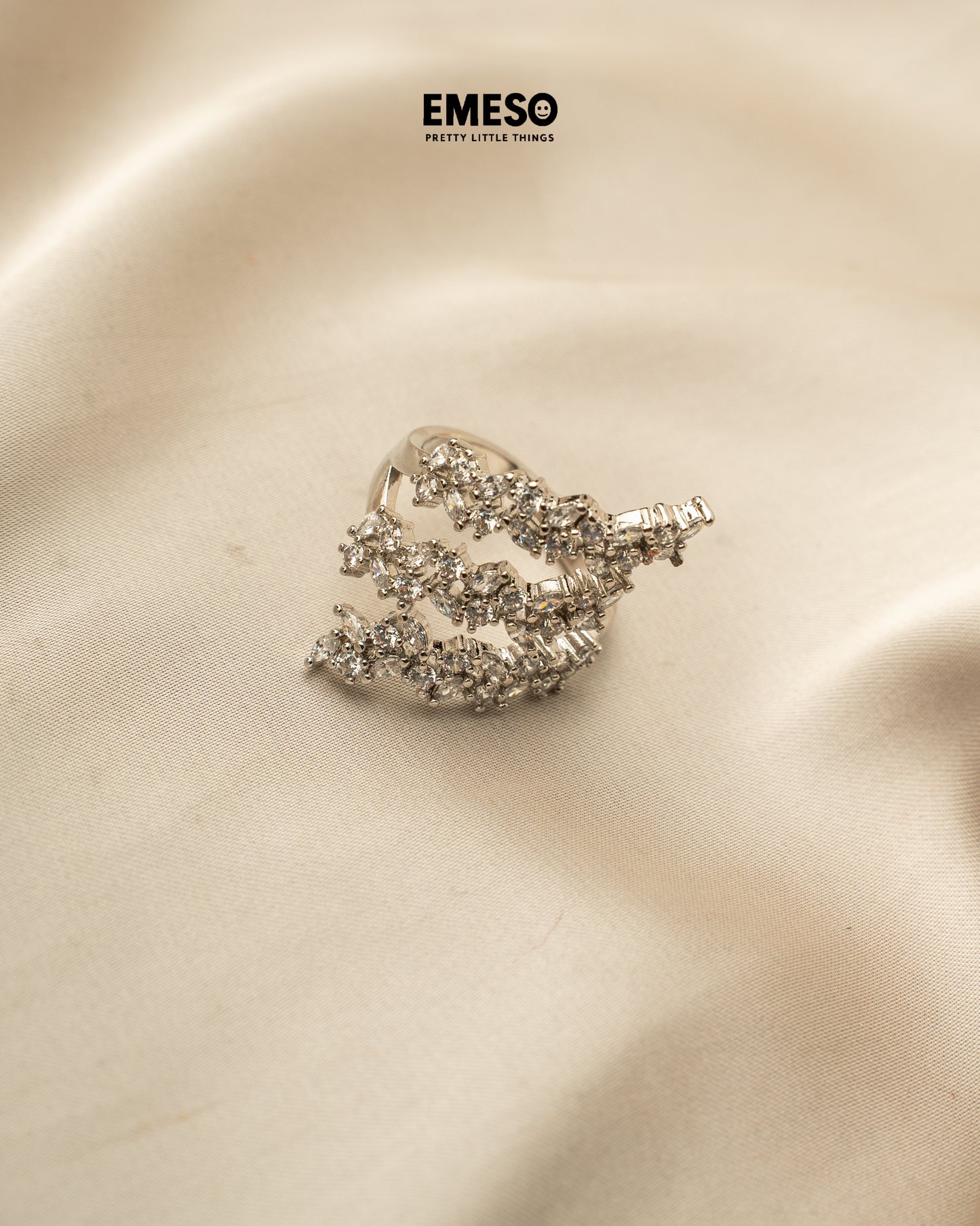 Finger Ring