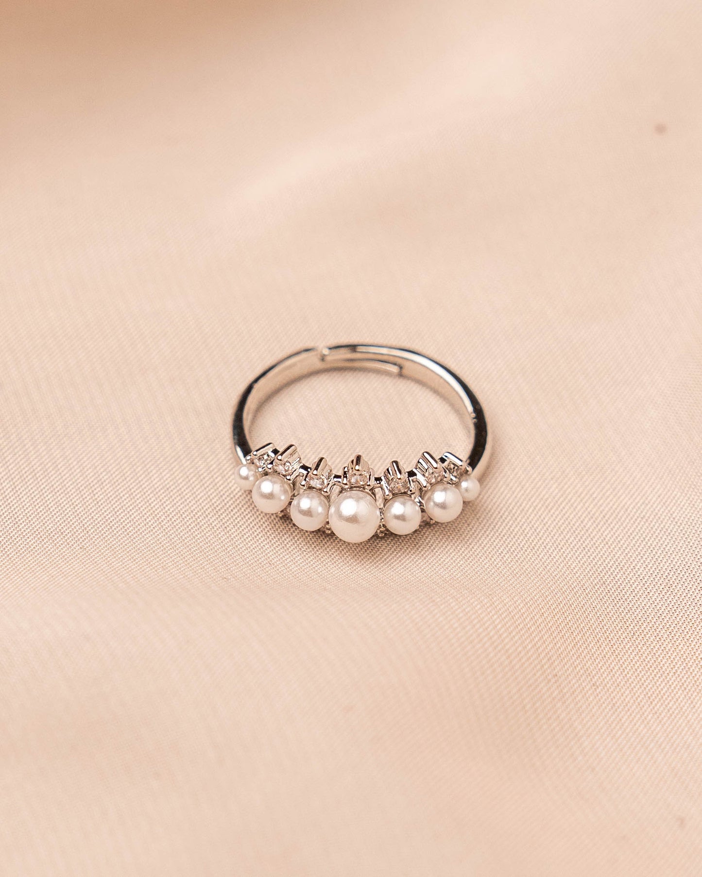Finger Rings