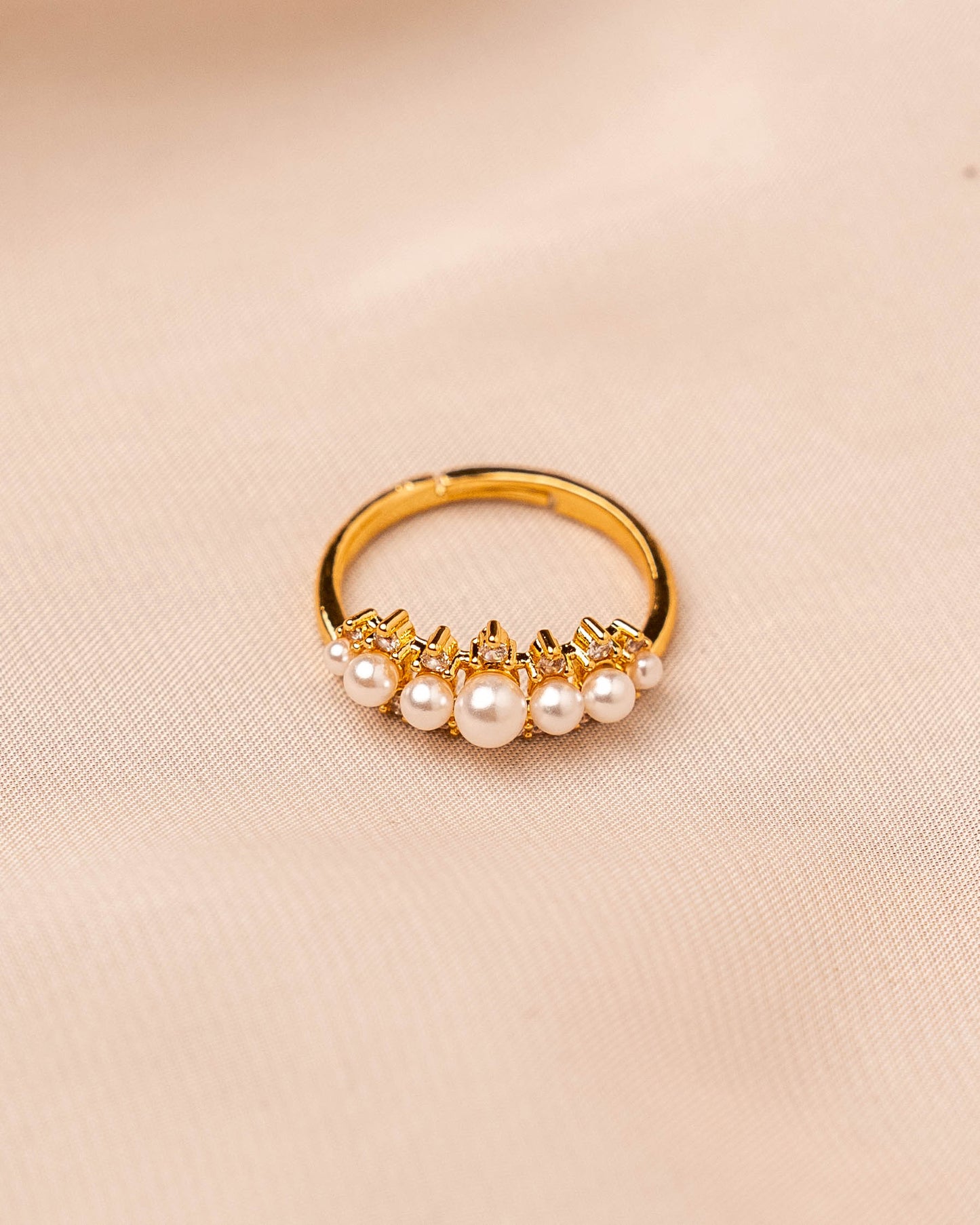 Finger Rings