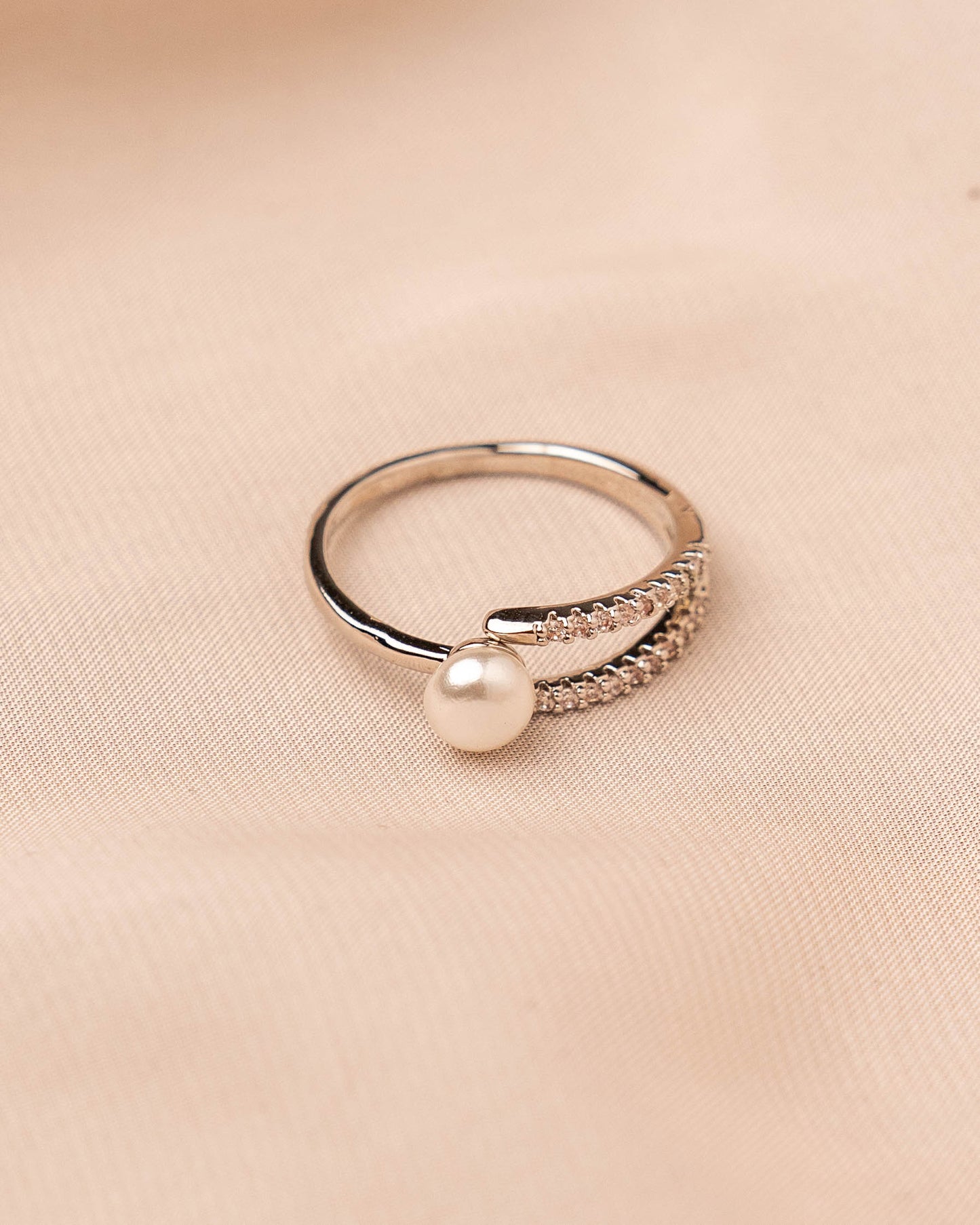 Finger Rings