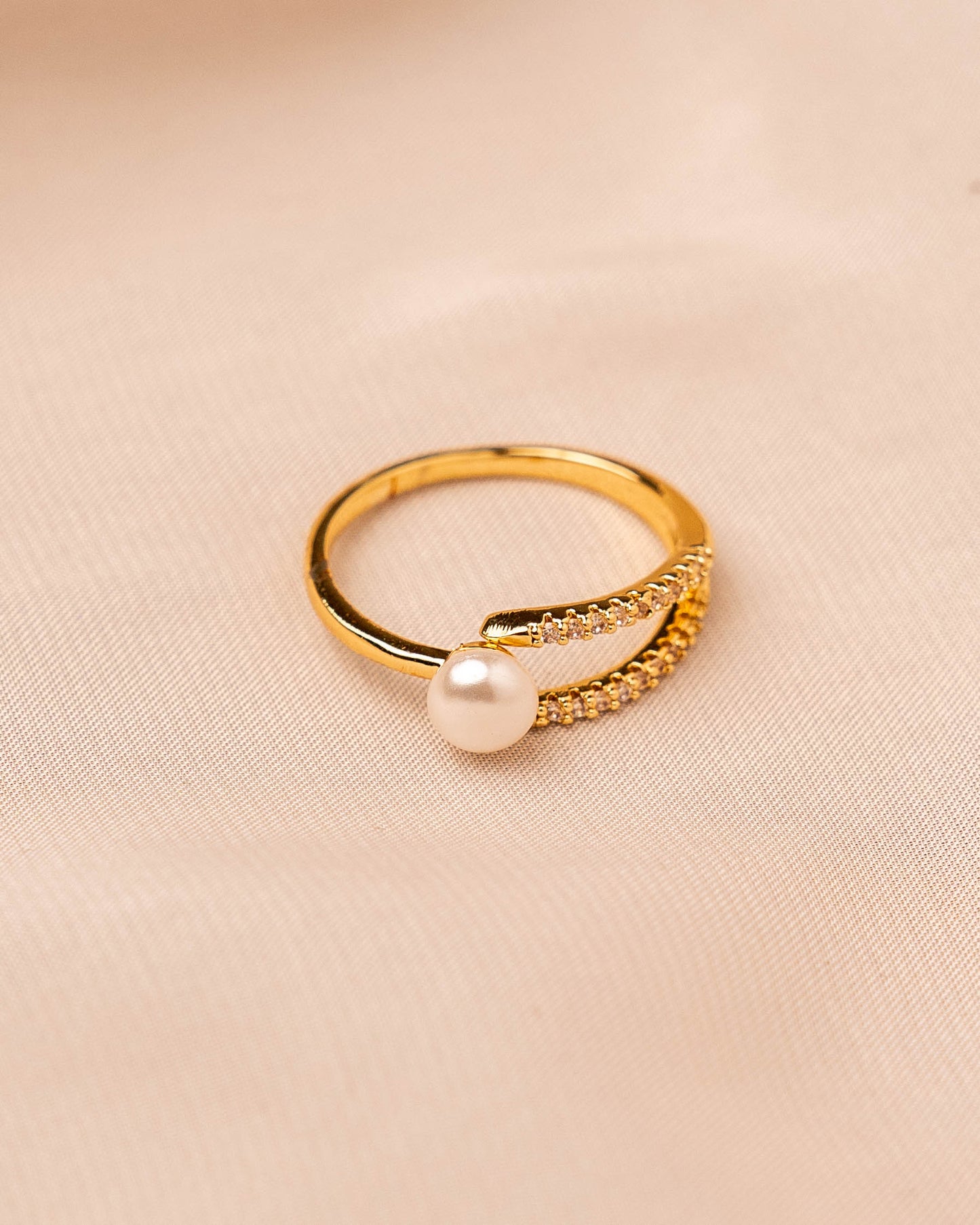 Finger Rings