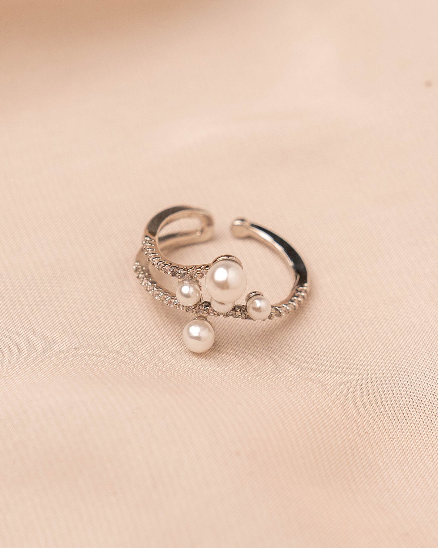 Finger Rings