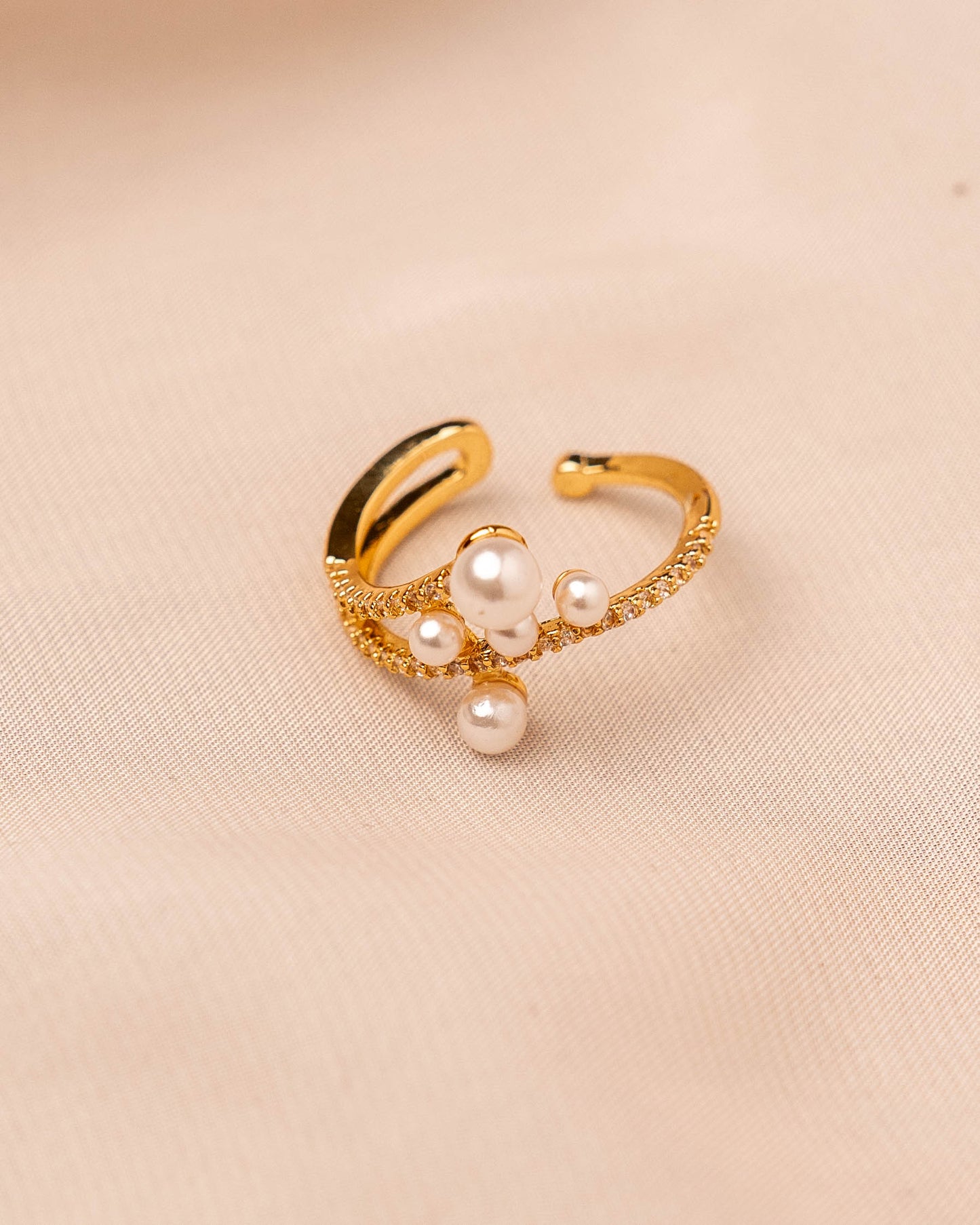 Finger Rings