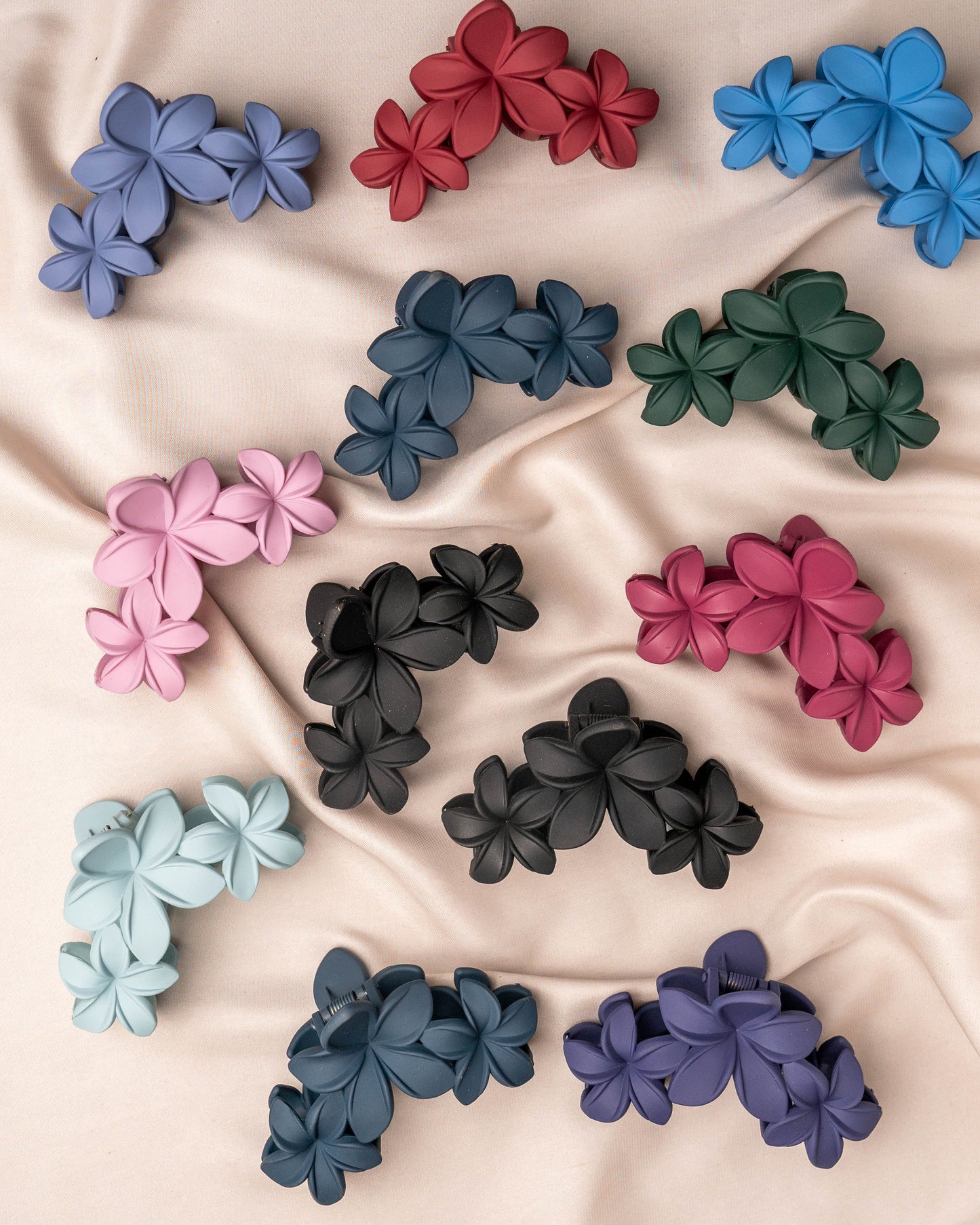Claw Clips