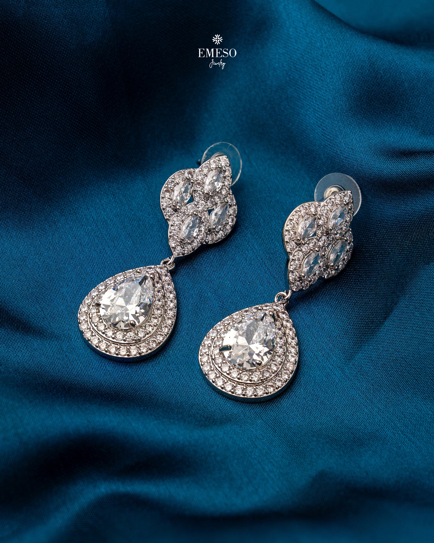 Earrings EER0002