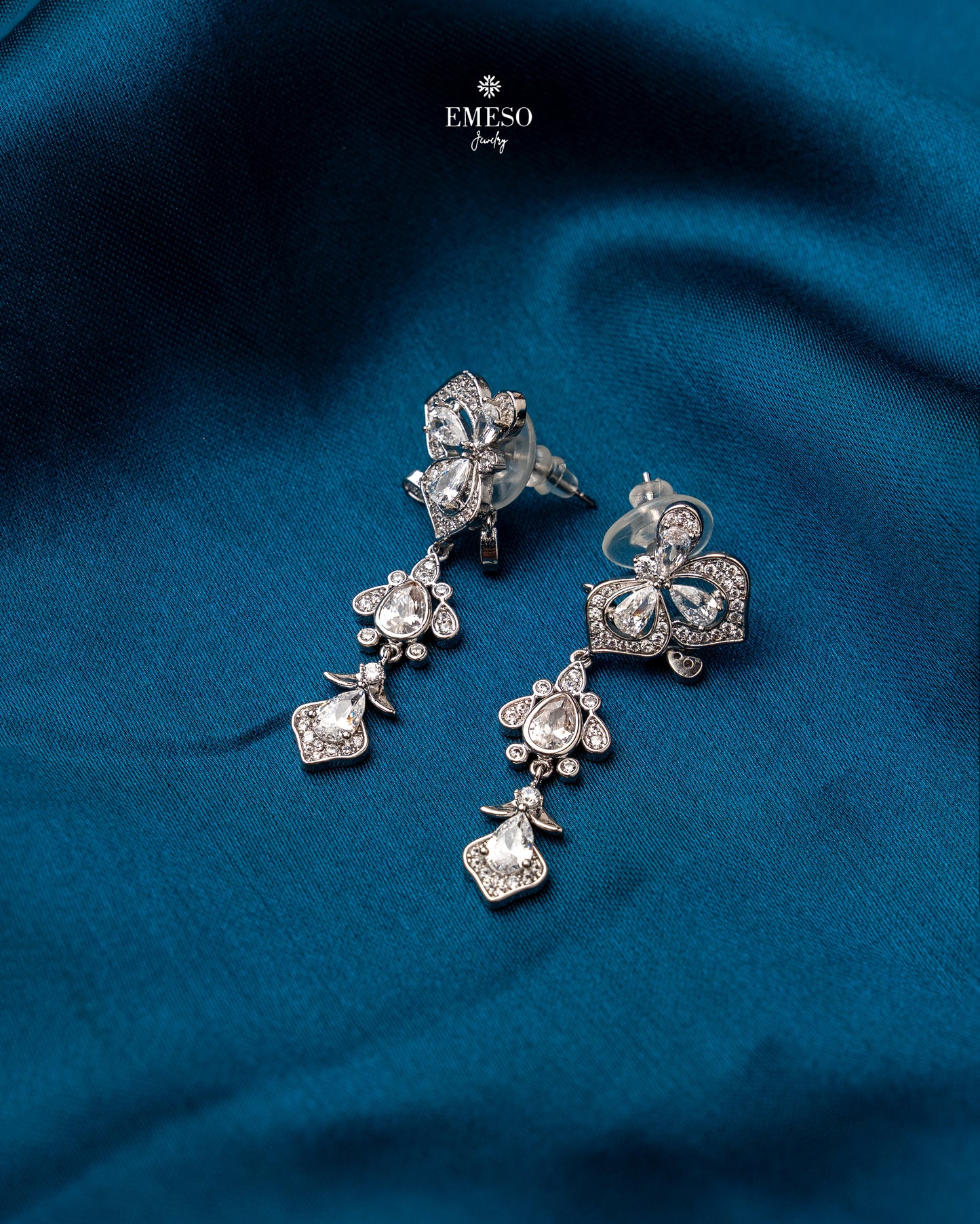 Earrings EER0006
