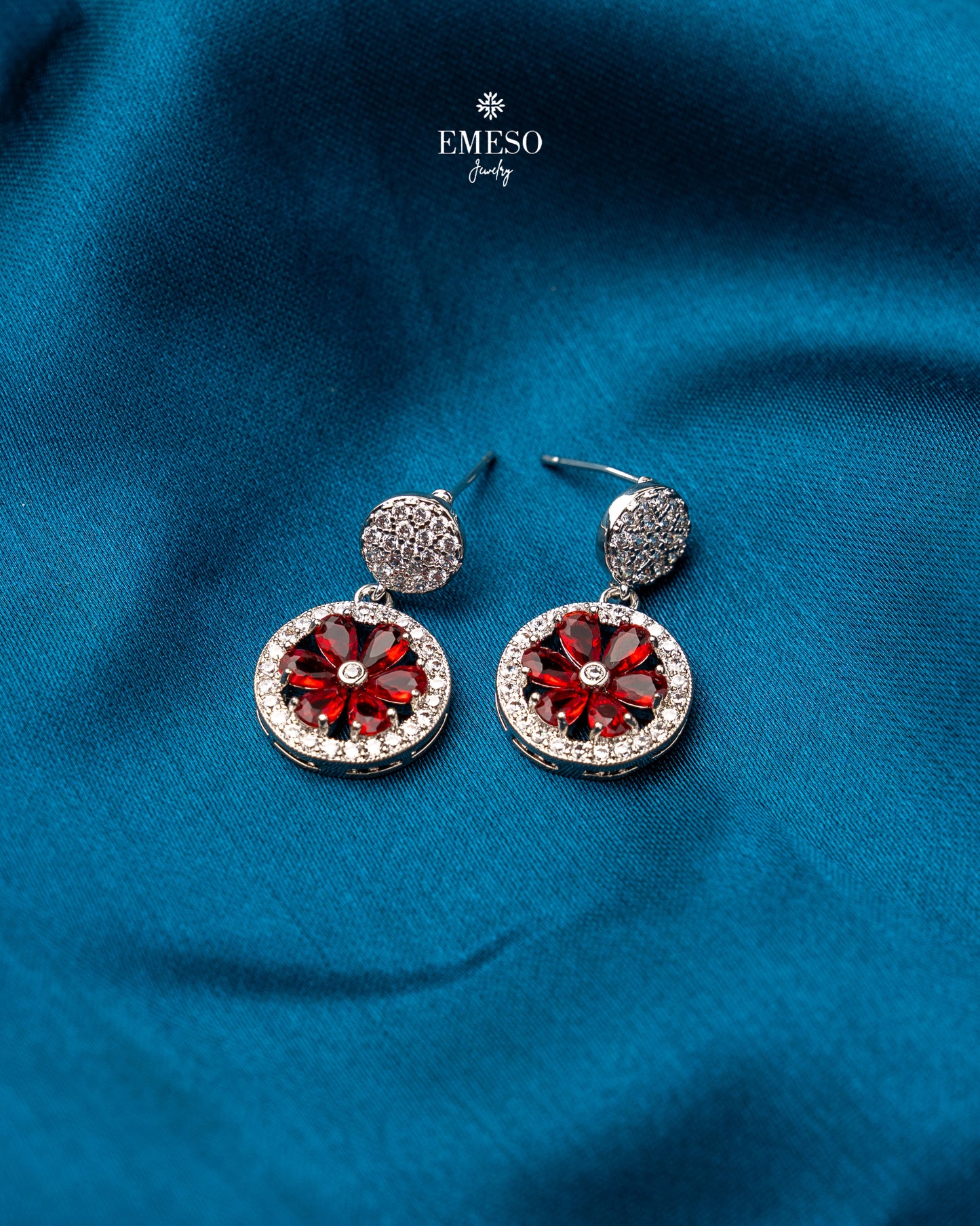 Earrings EER0012