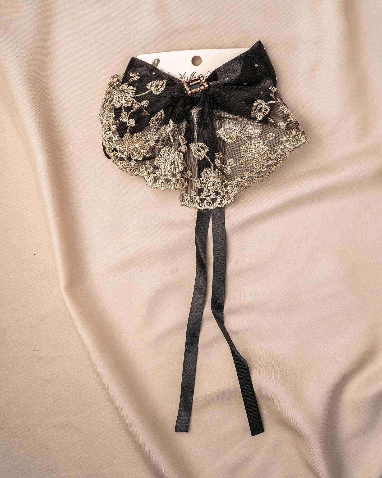 butterfly clips