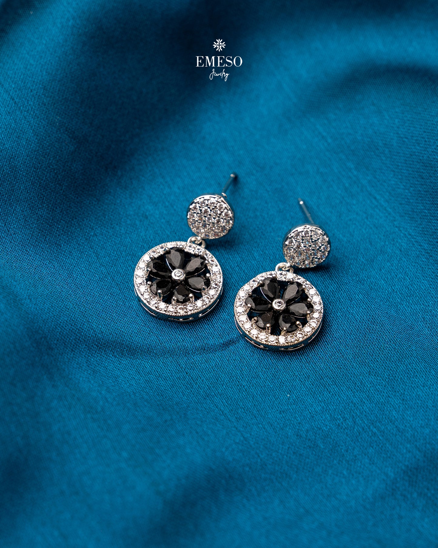 Earrings EER0015