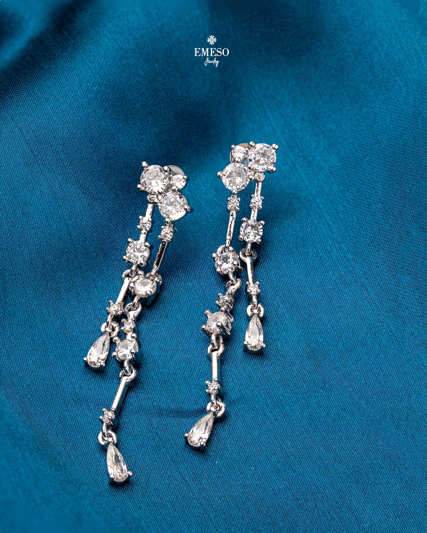 Earrings EER0018