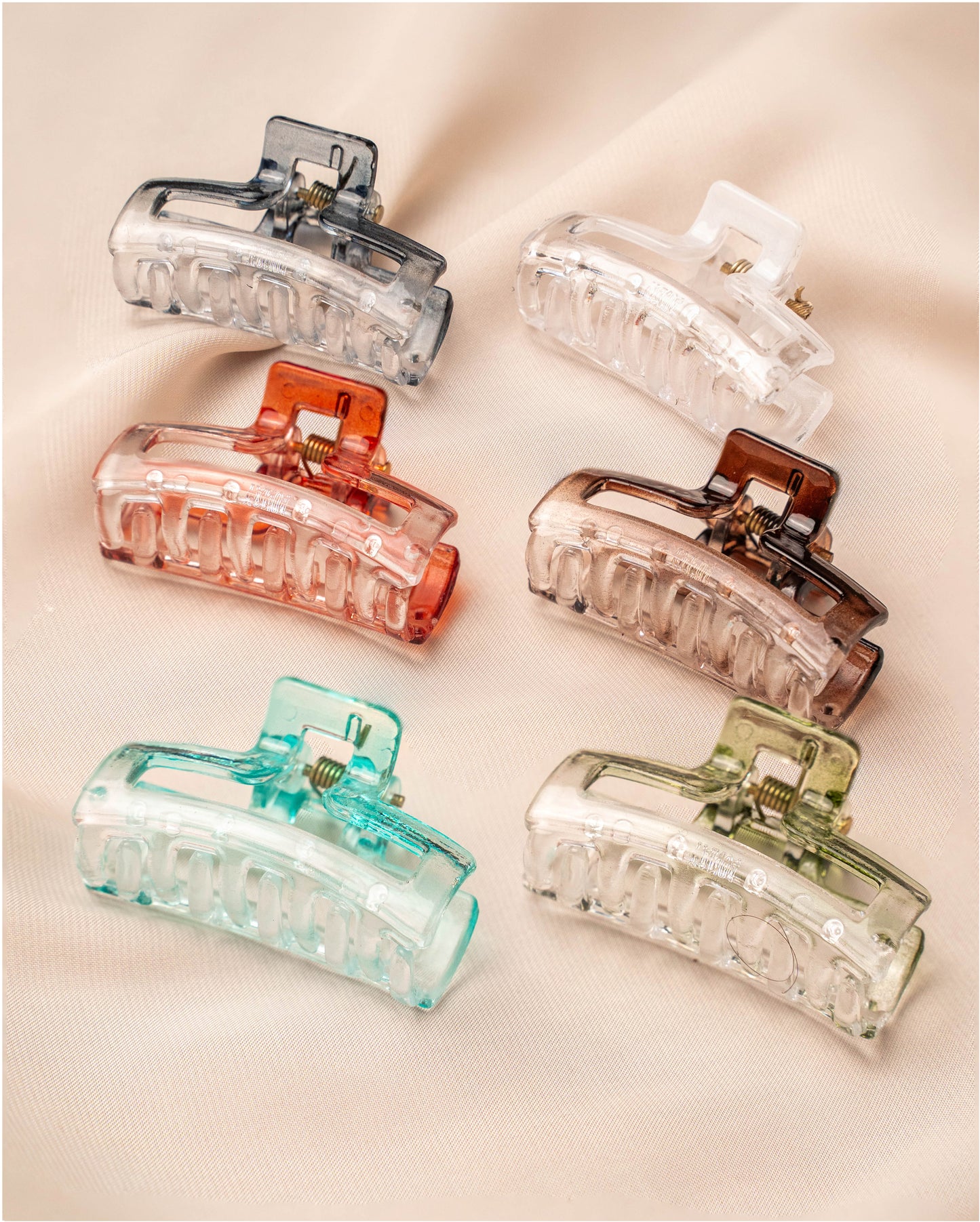 Claw Clips