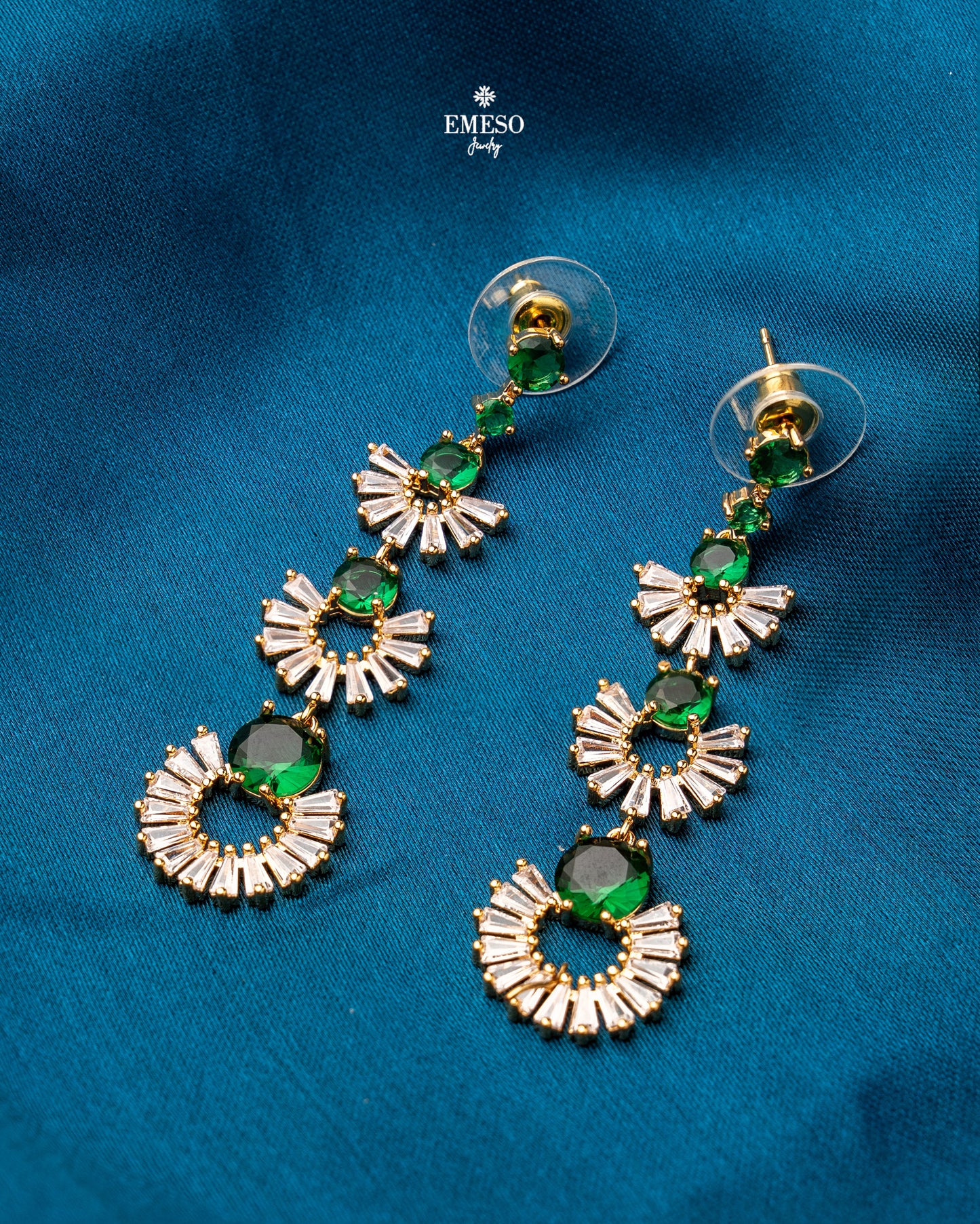 Earrings EER0022