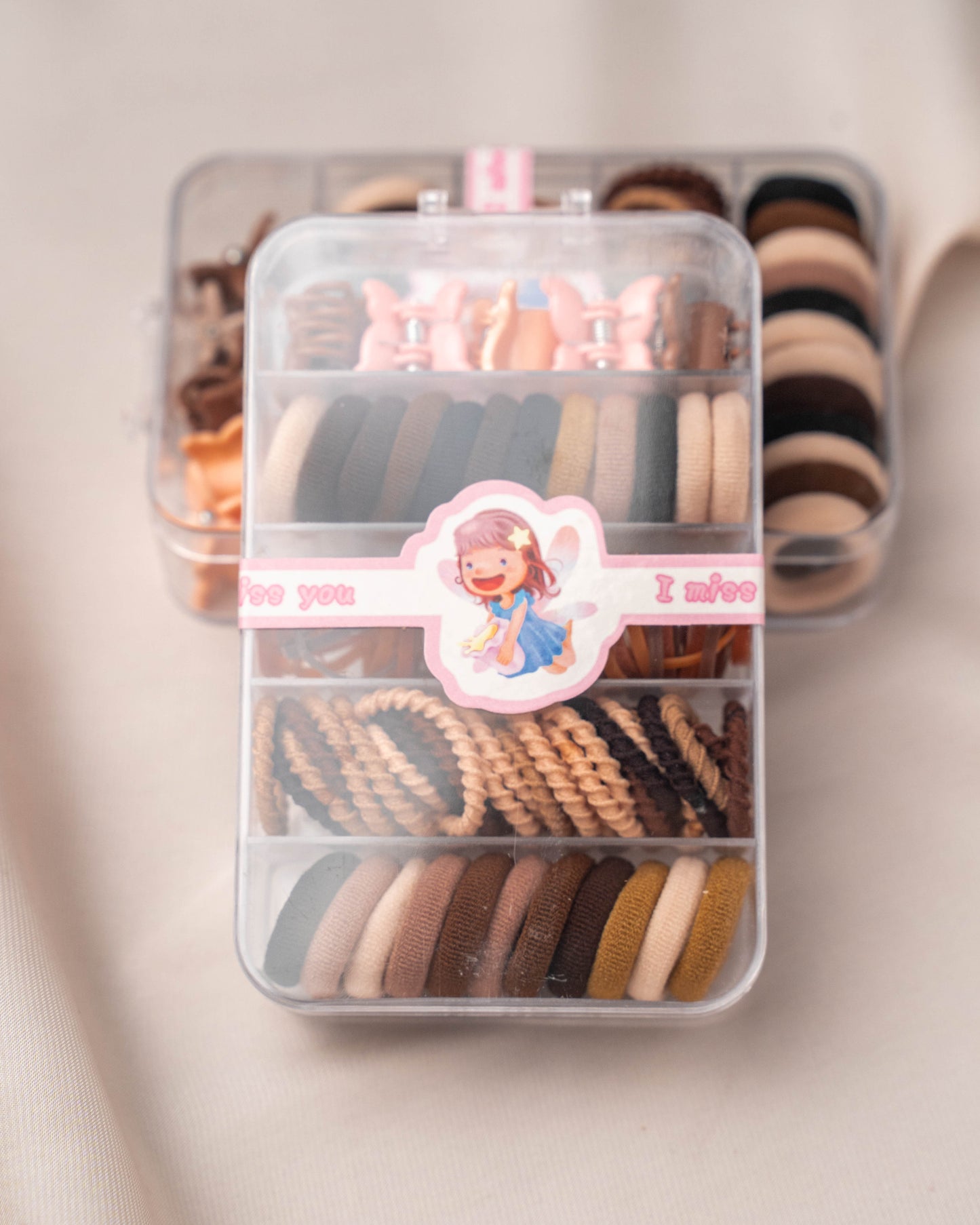 Hair Band Set Baby