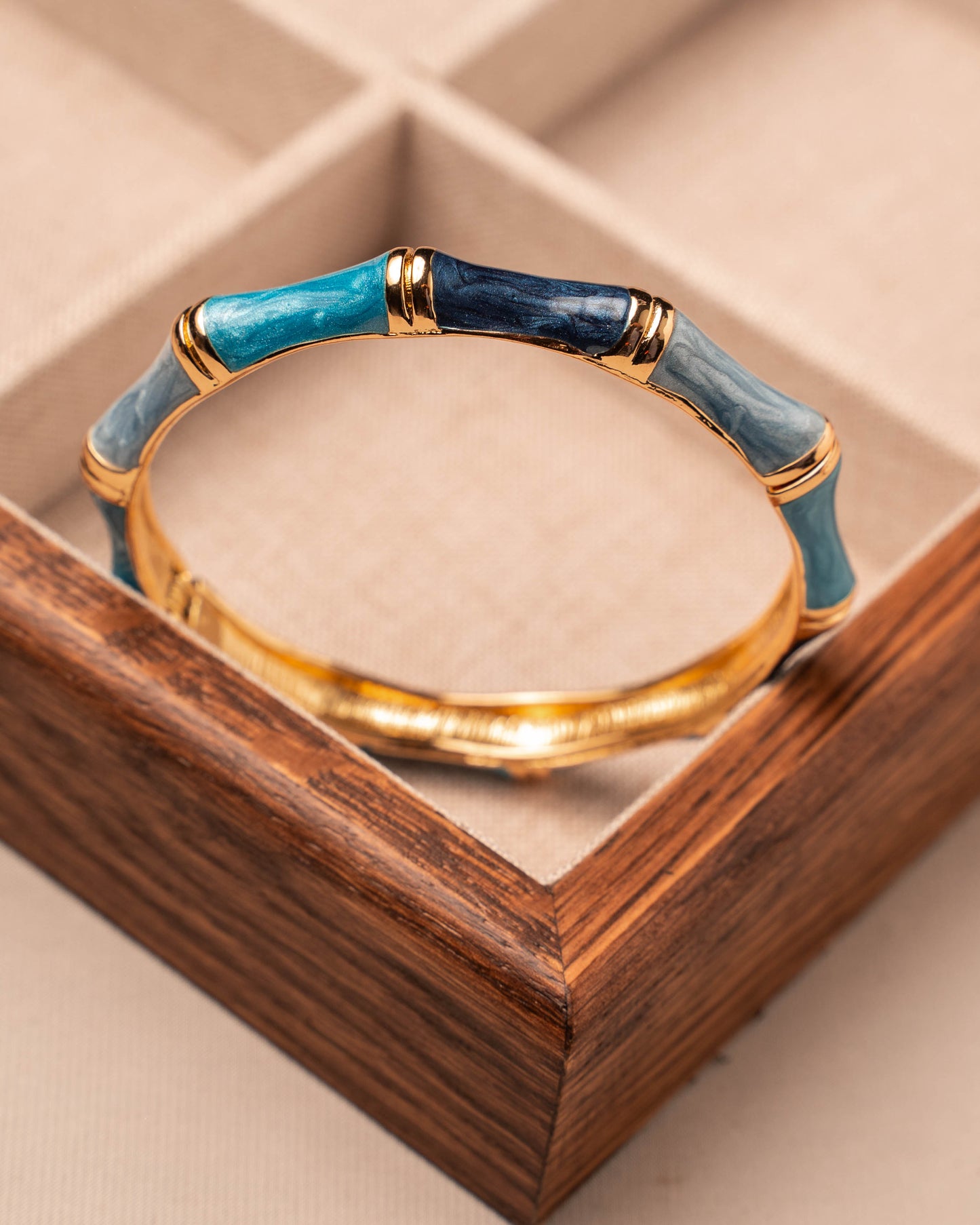 Enamel Bangles
