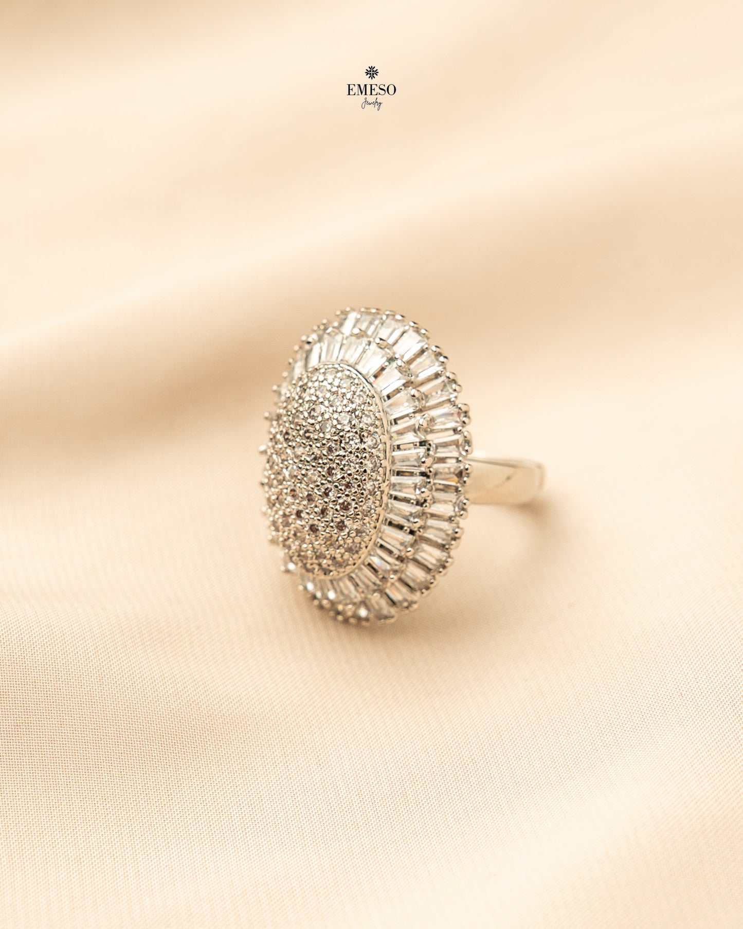 Finger Ring EDR045