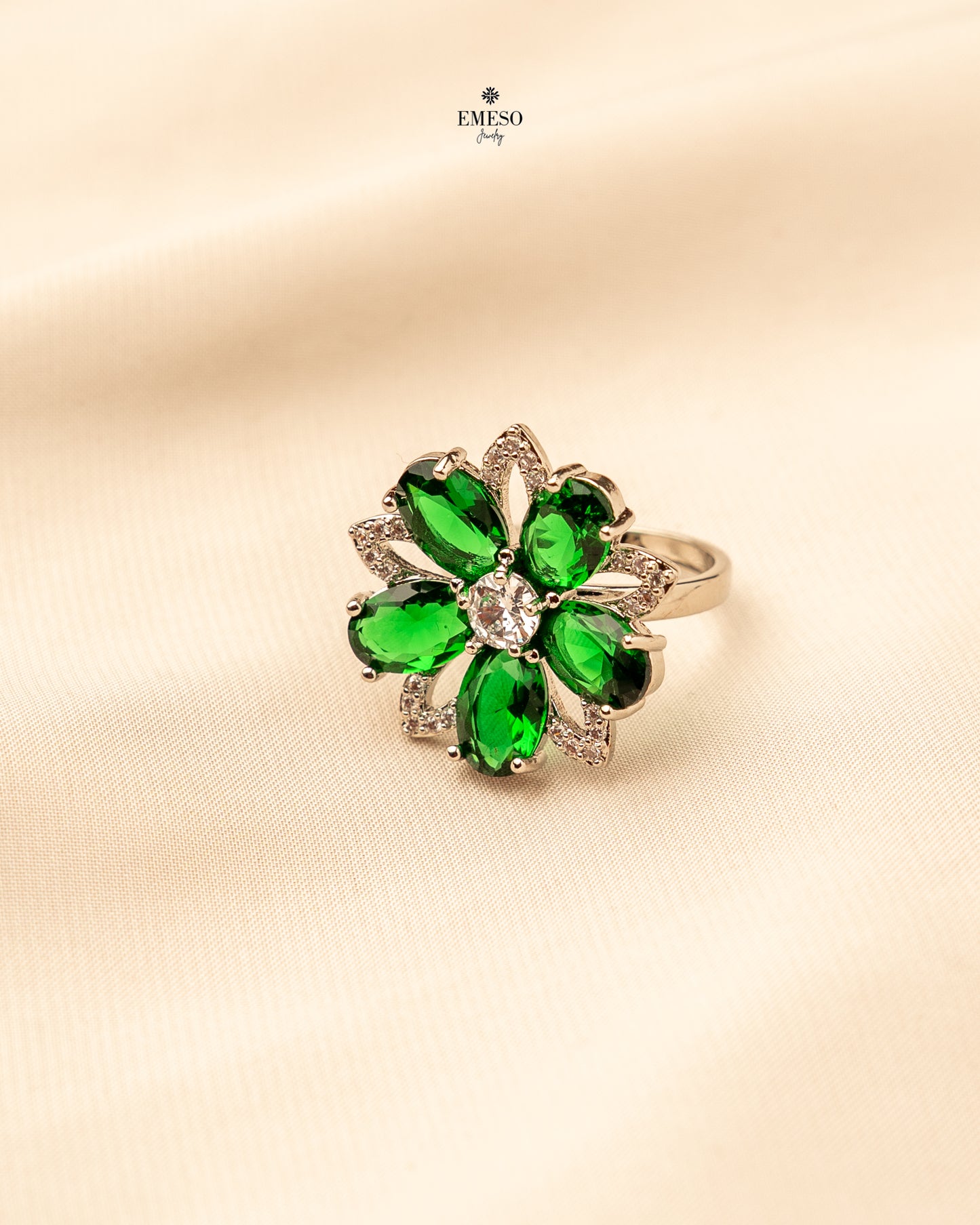 Finger Ring EDR050