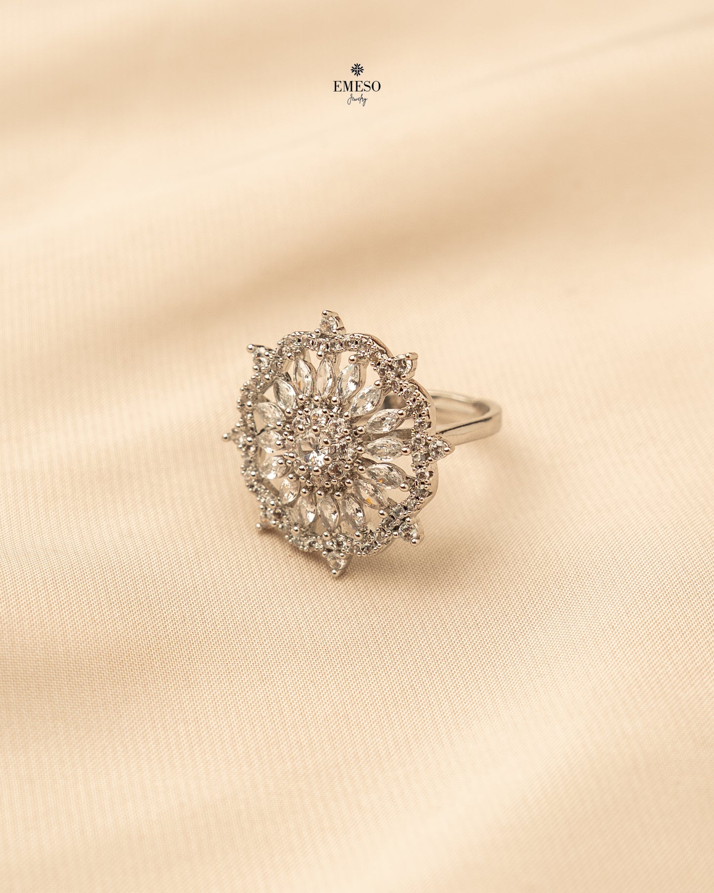 Finger Ring EDR057