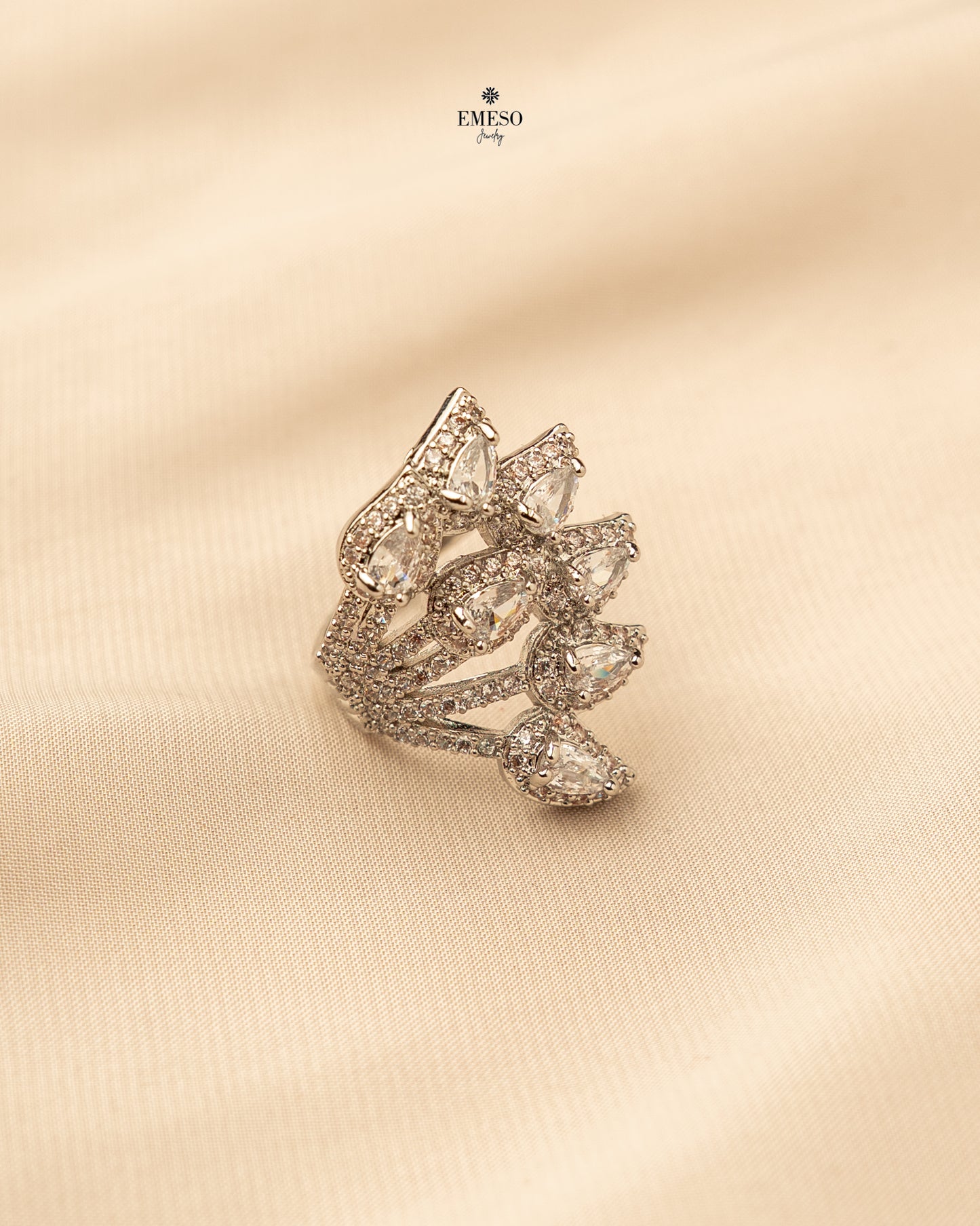 Finger Ring EDR058