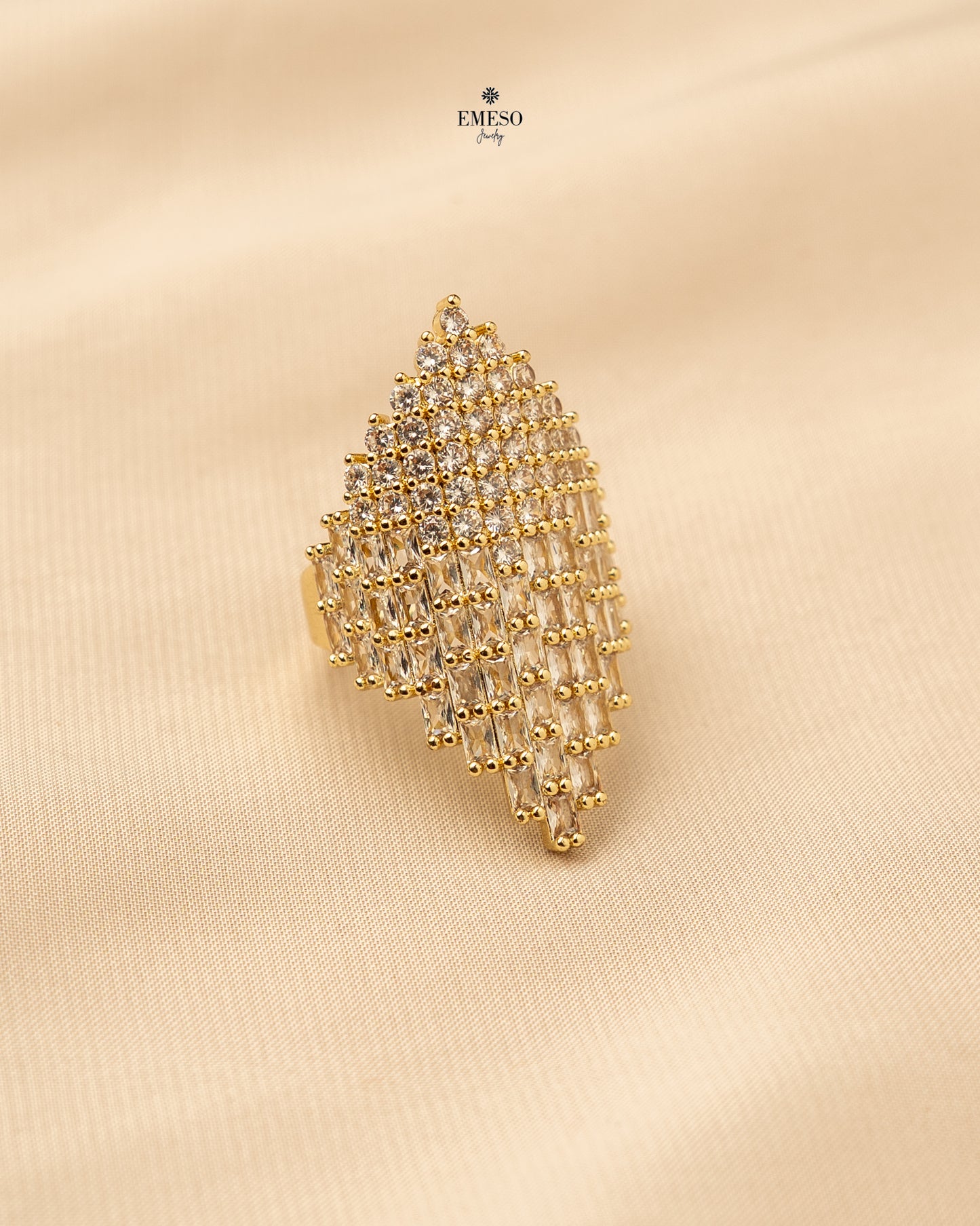 Finger Ring EDR060